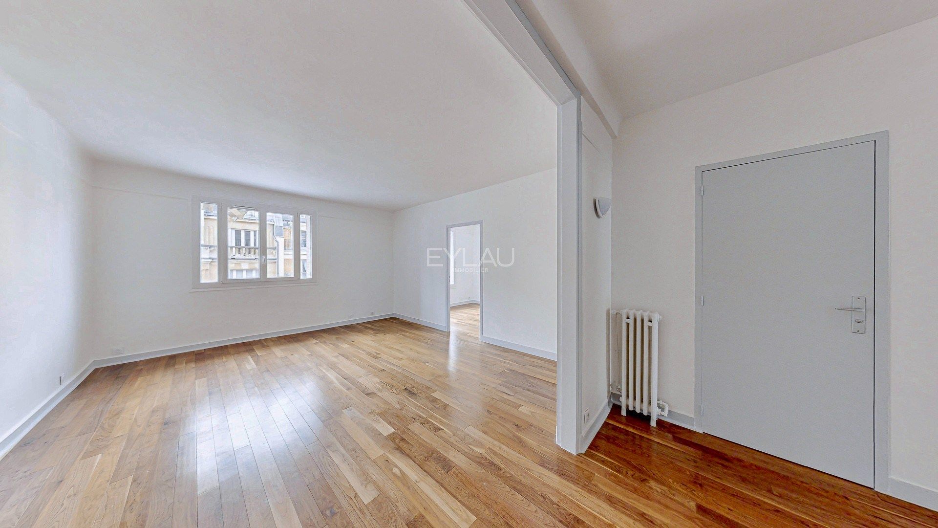 appartement 3 Pièces en vente sur PARIS (75017)