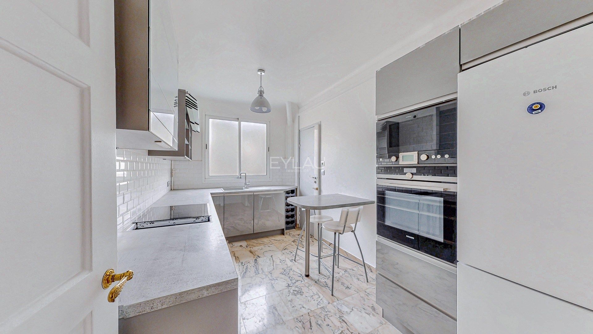 appartement 3 Pièces en vente sur PARIS (75017)