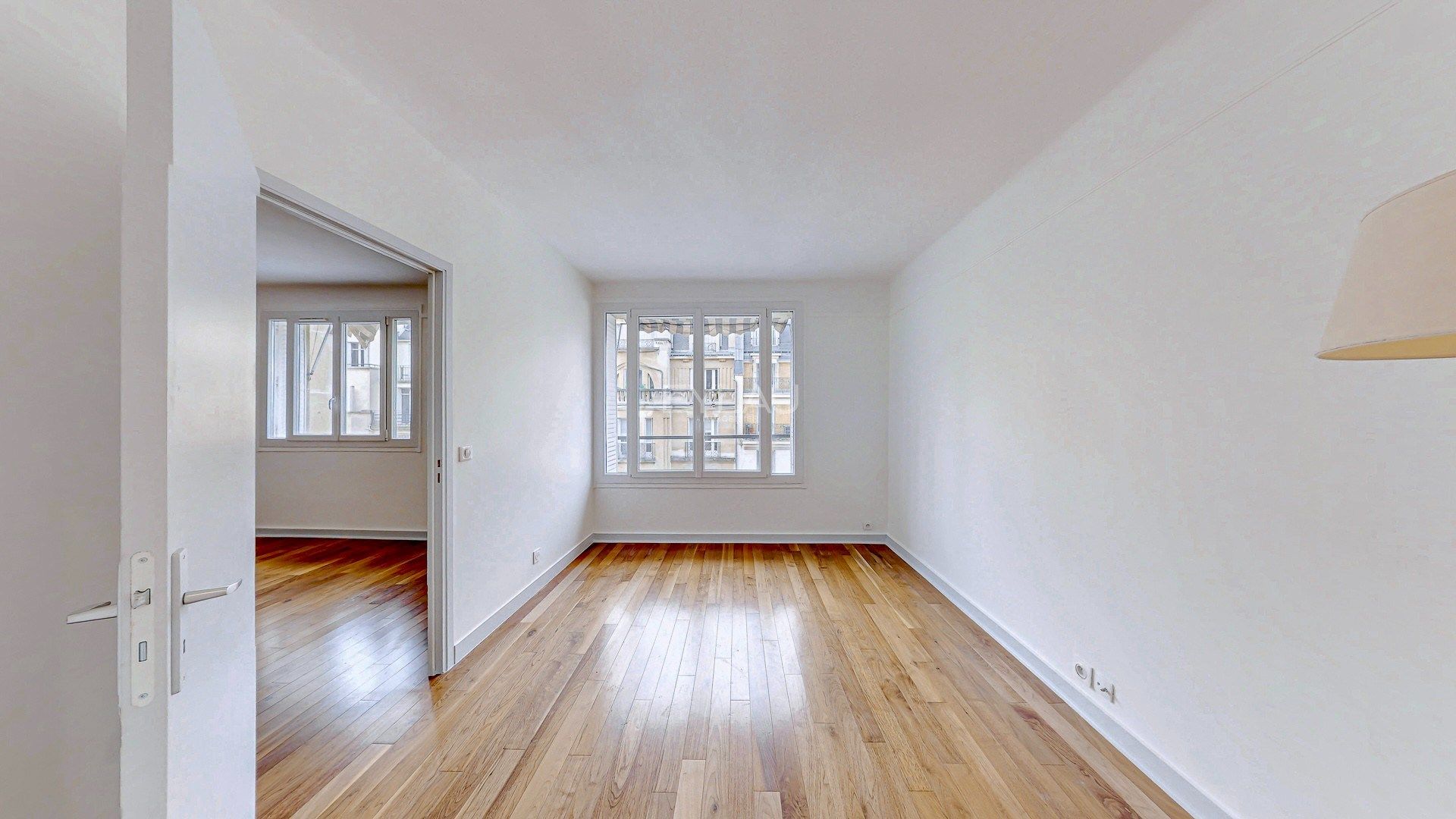 appartement 3 Pièces en vente sur PARIS (75017)