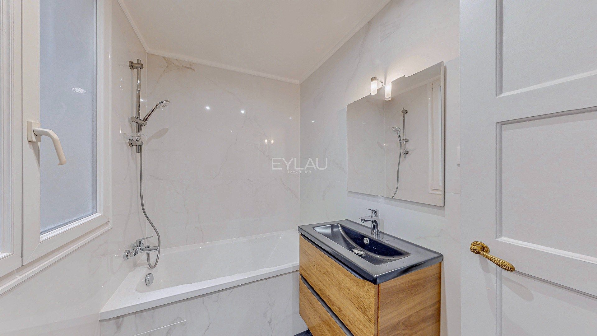 appartement 3 Pièces en vente sur PARIS (75017)