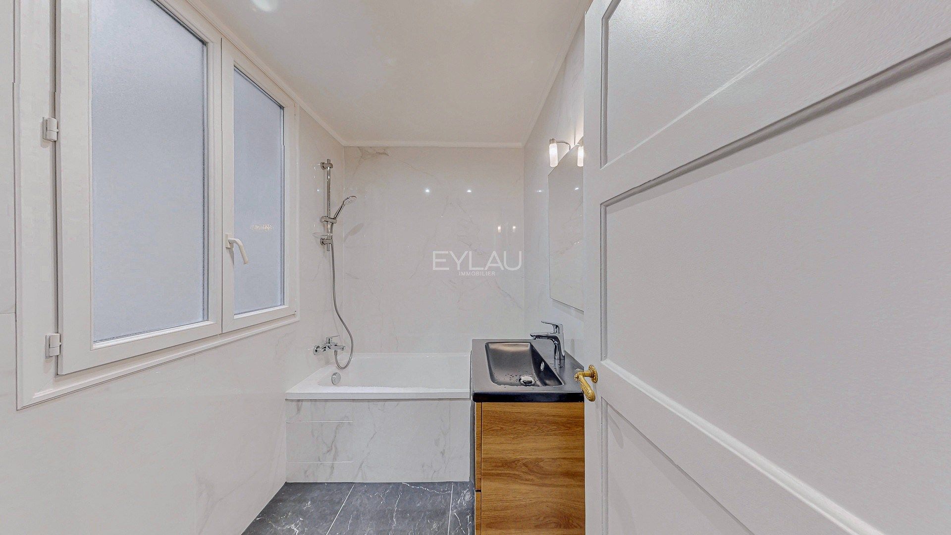 appartement 3 Pièces en vente sur PARIS (75017)