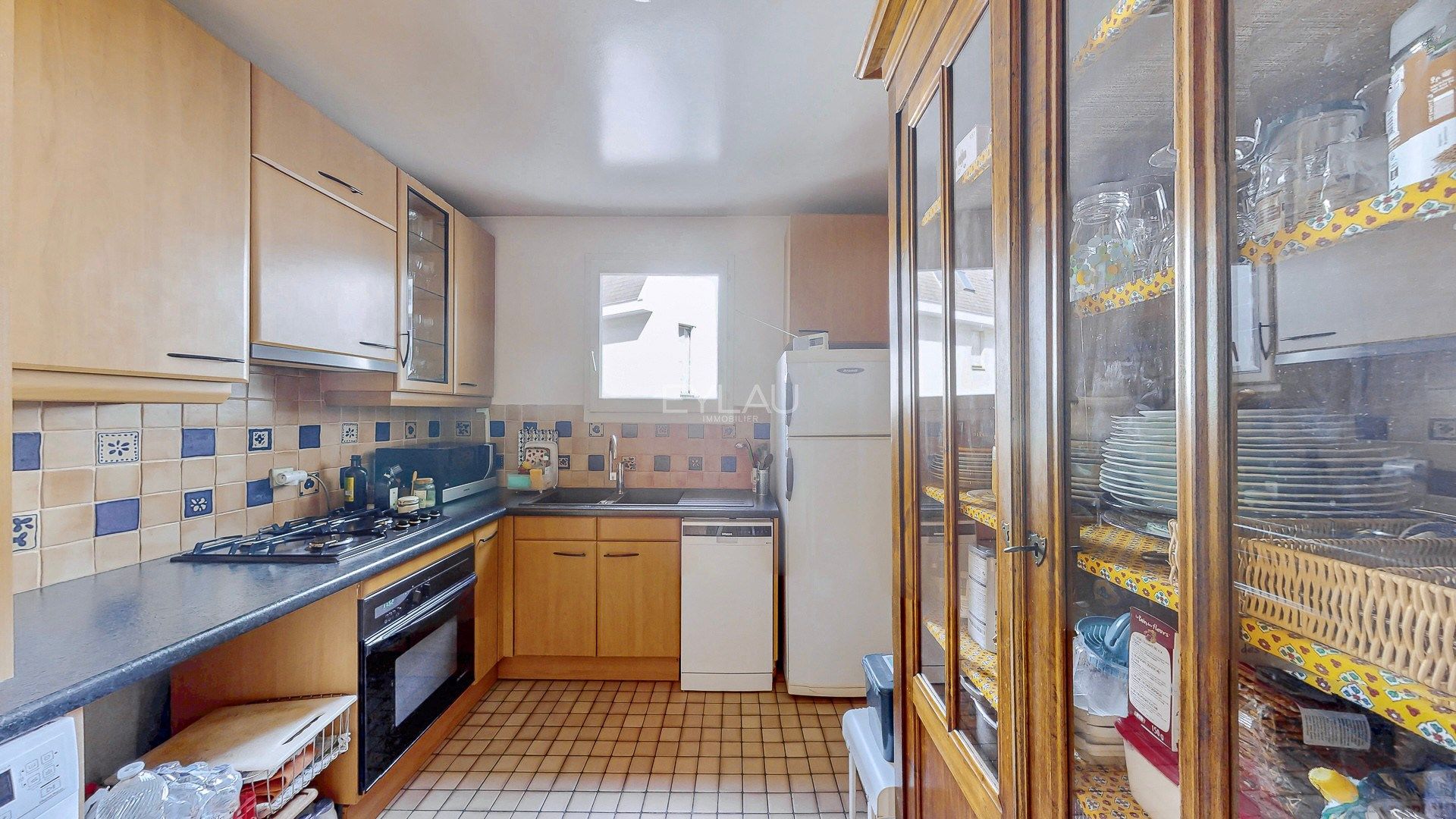 appartement 4 Pièces en vente sur PARIS (75013)