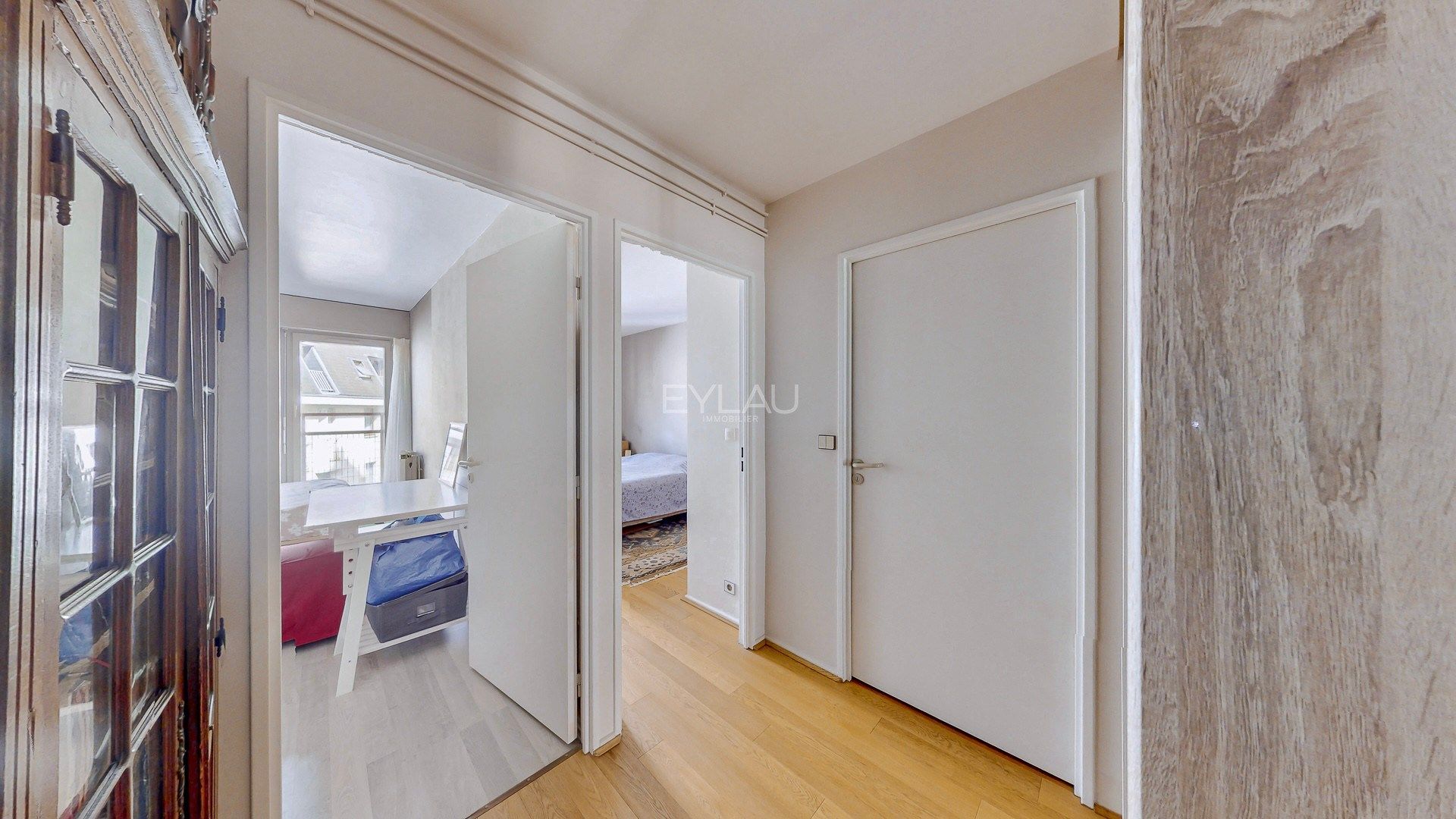 appartement 4 Pièces en vente sur PARIS (75013)