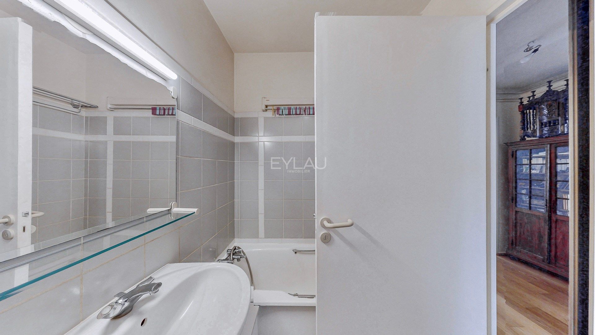 appartement 4 Pièces en vente sur PARIS (75013)