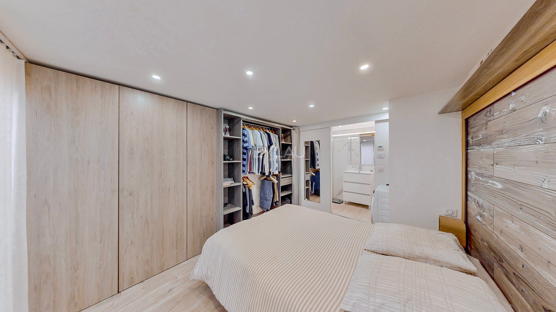 appartement 5 Pièces en vente sur VILLEJUIF (94800)