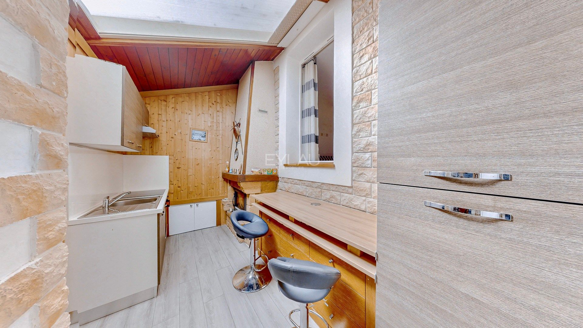 appartement 5 Pièces en vente sur VILLEJUIF (94800)