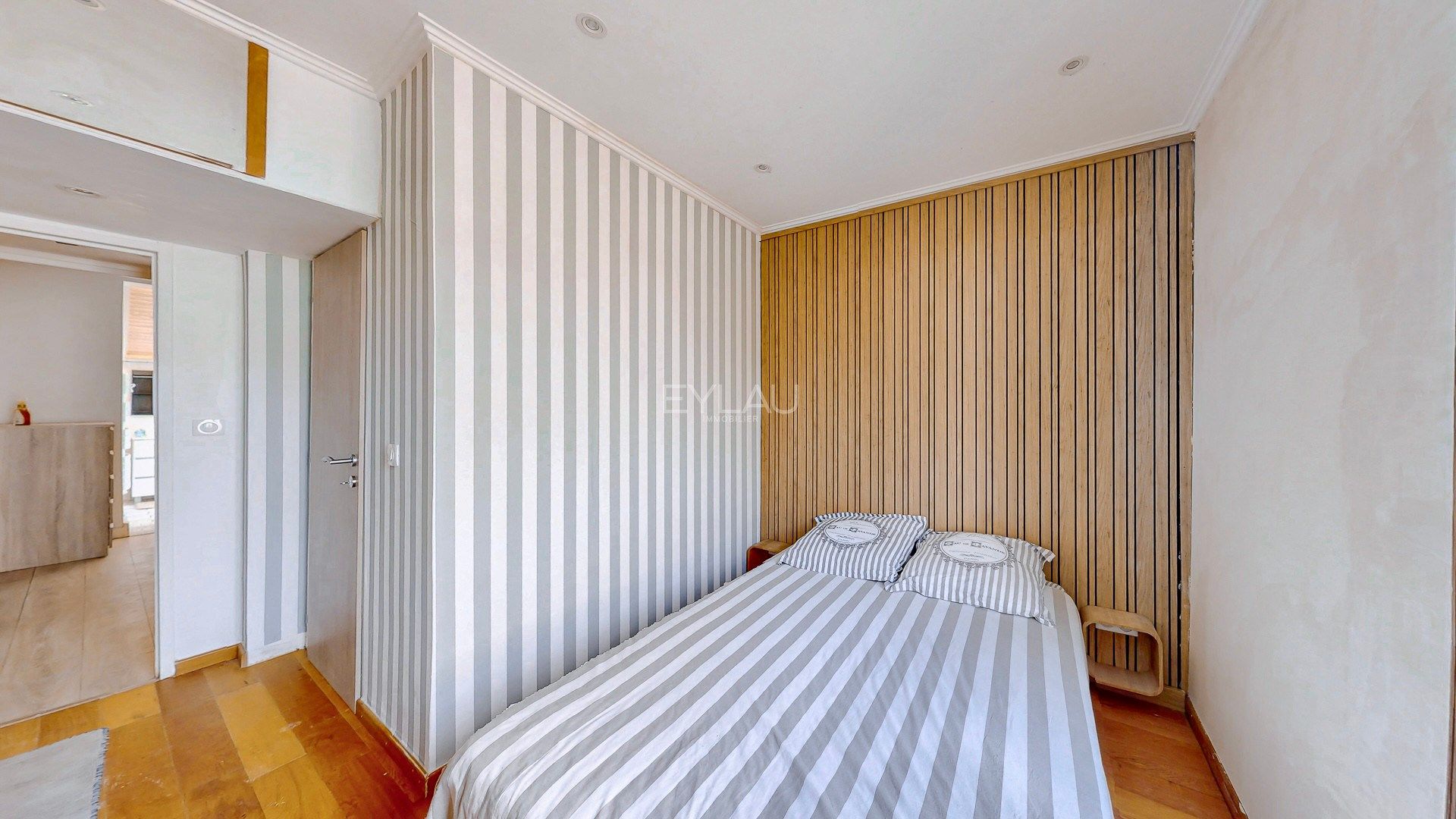 appartement 5 Pièces en vente sur VILLEJUIF (94800)