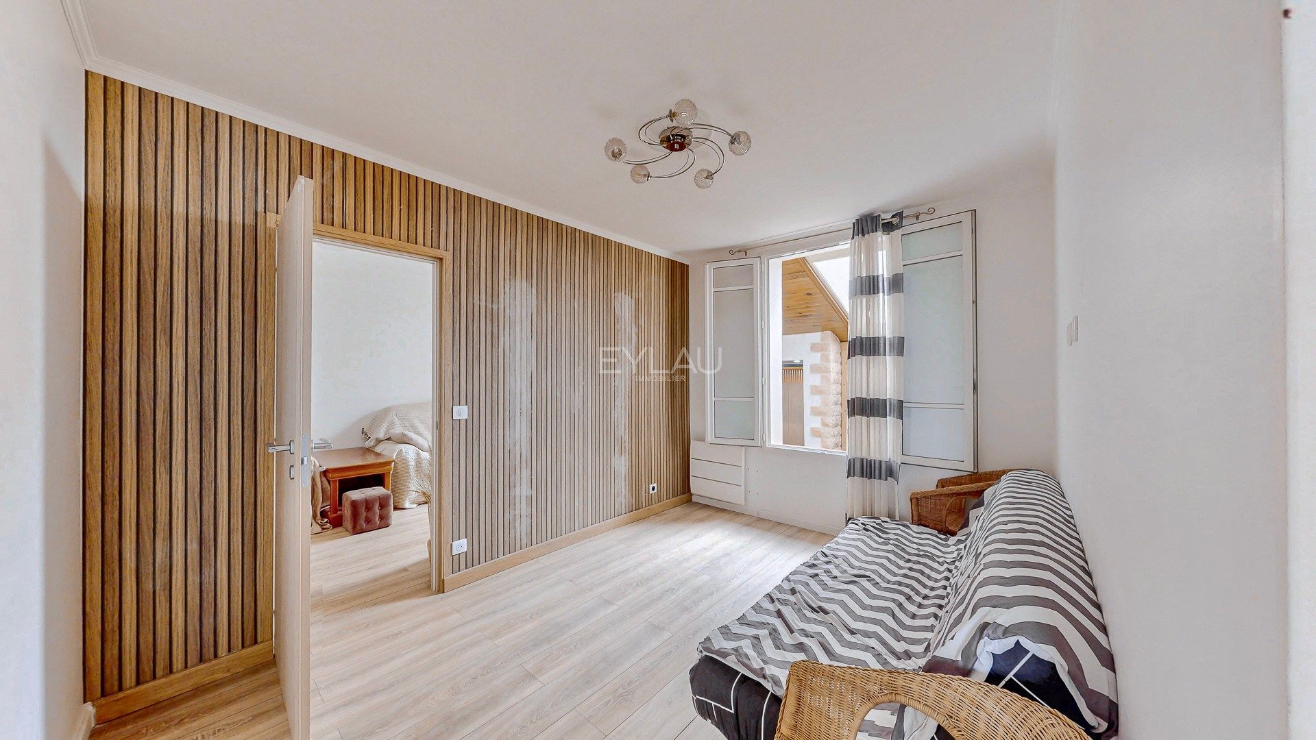 appartement 5 Pièces en vente sur VILLEJUIF (94800)