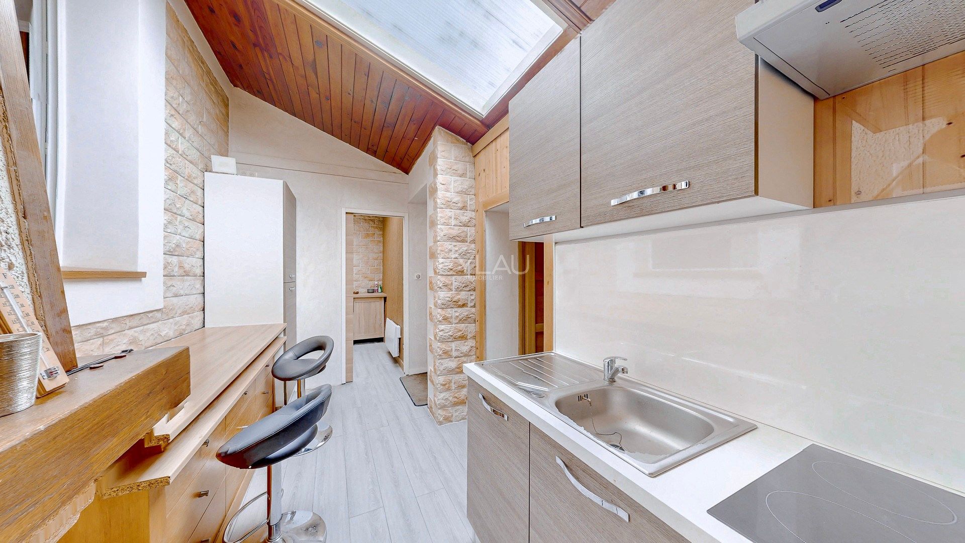 appartement 5 Pièces en vente sur VILLEJUIF (94800)