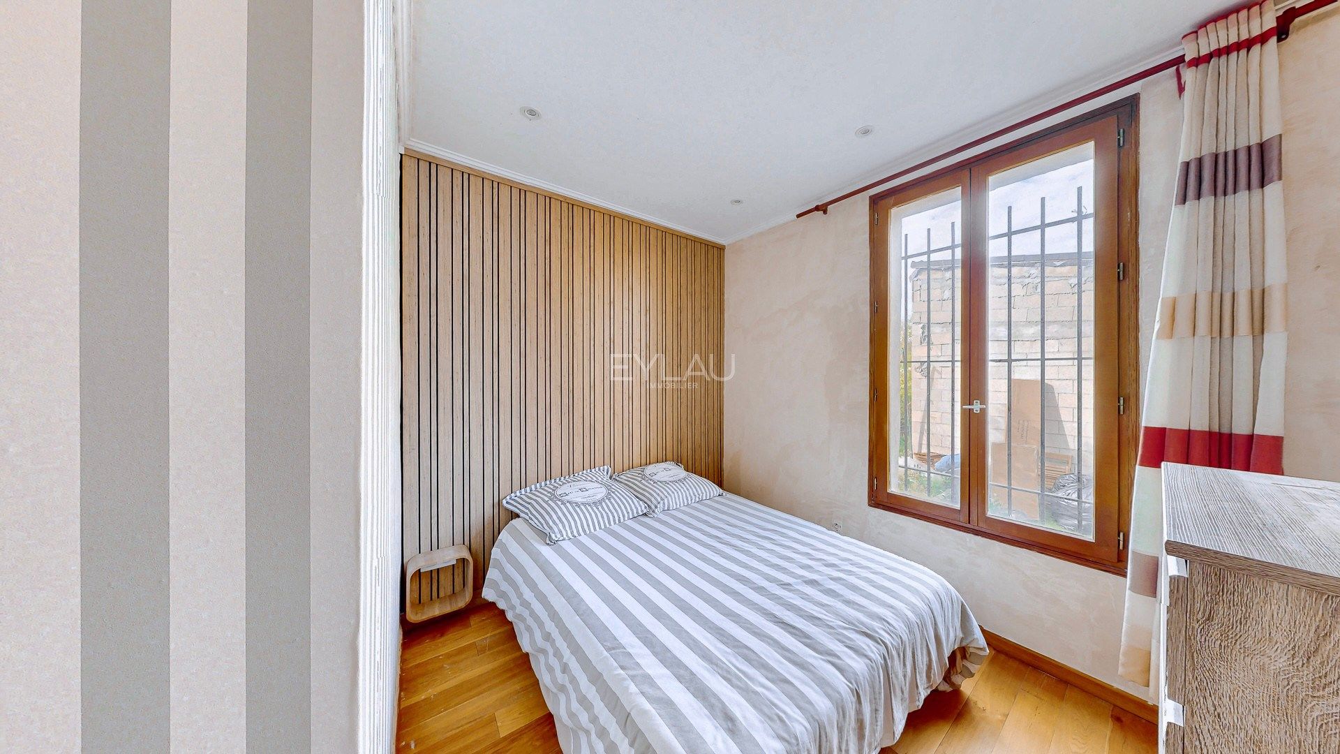 appartement 5 Pièces en vente sur VILLEJUIF (94800)