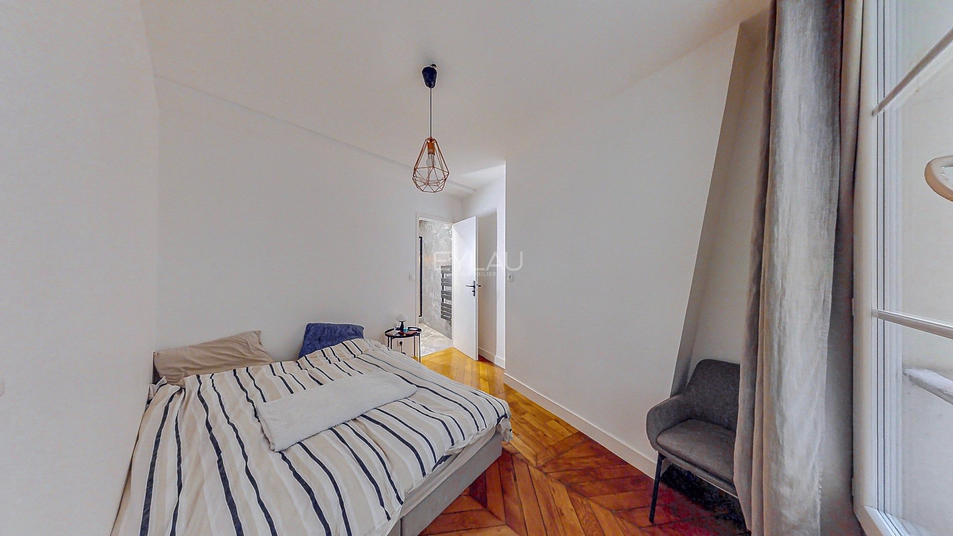 appartement 3 Pièces en vente sur PARIS (75006)