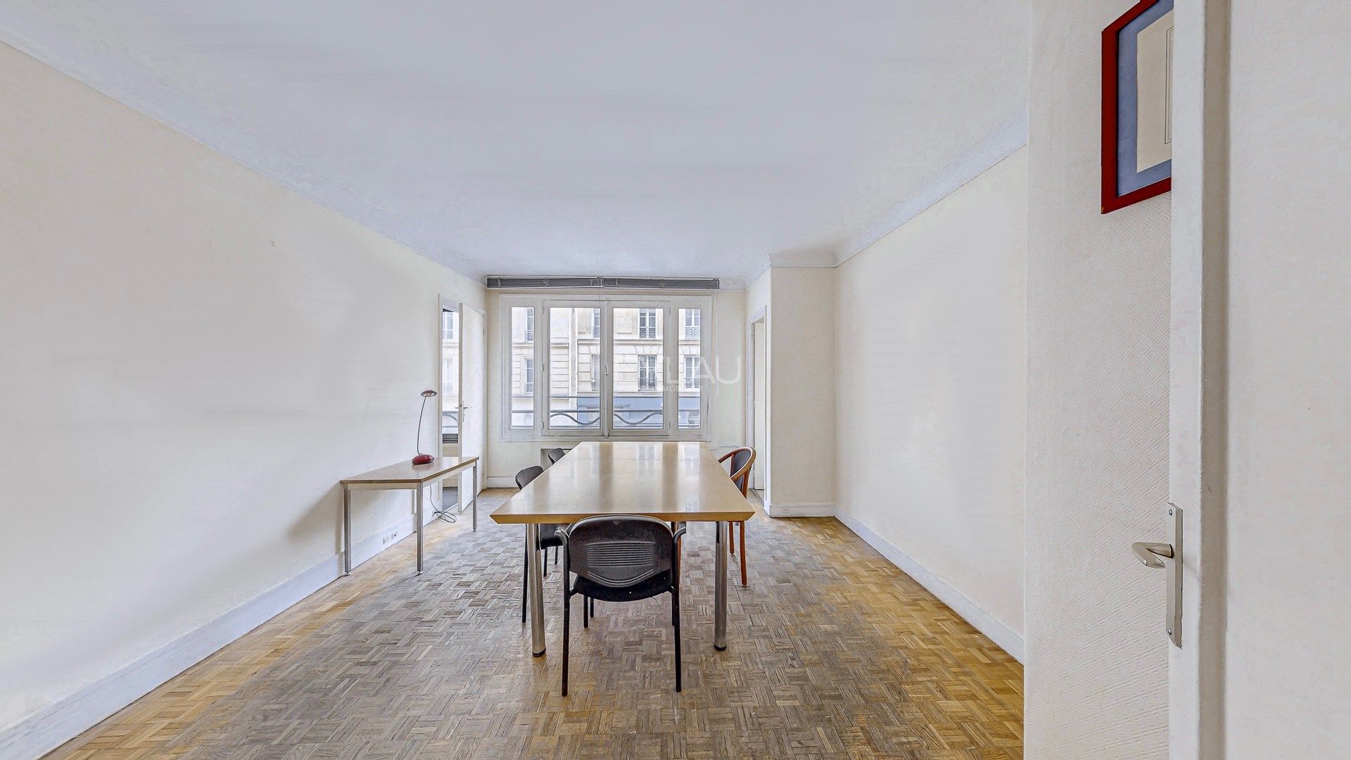 appartement 4 Pièces en vente sur PARIS (75016)
