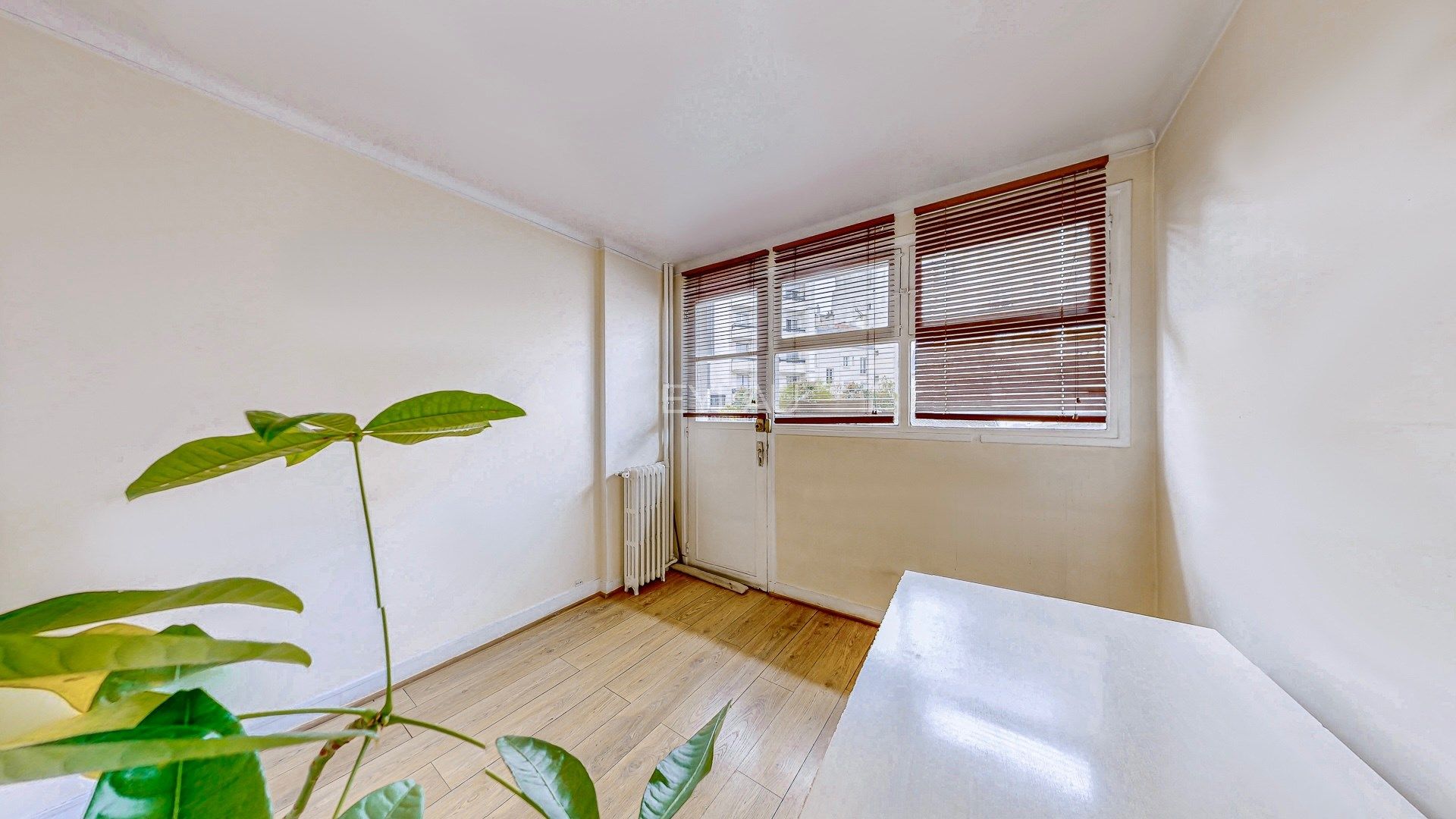 appartement 4 Pièces en vente sur PARIS (75016)
