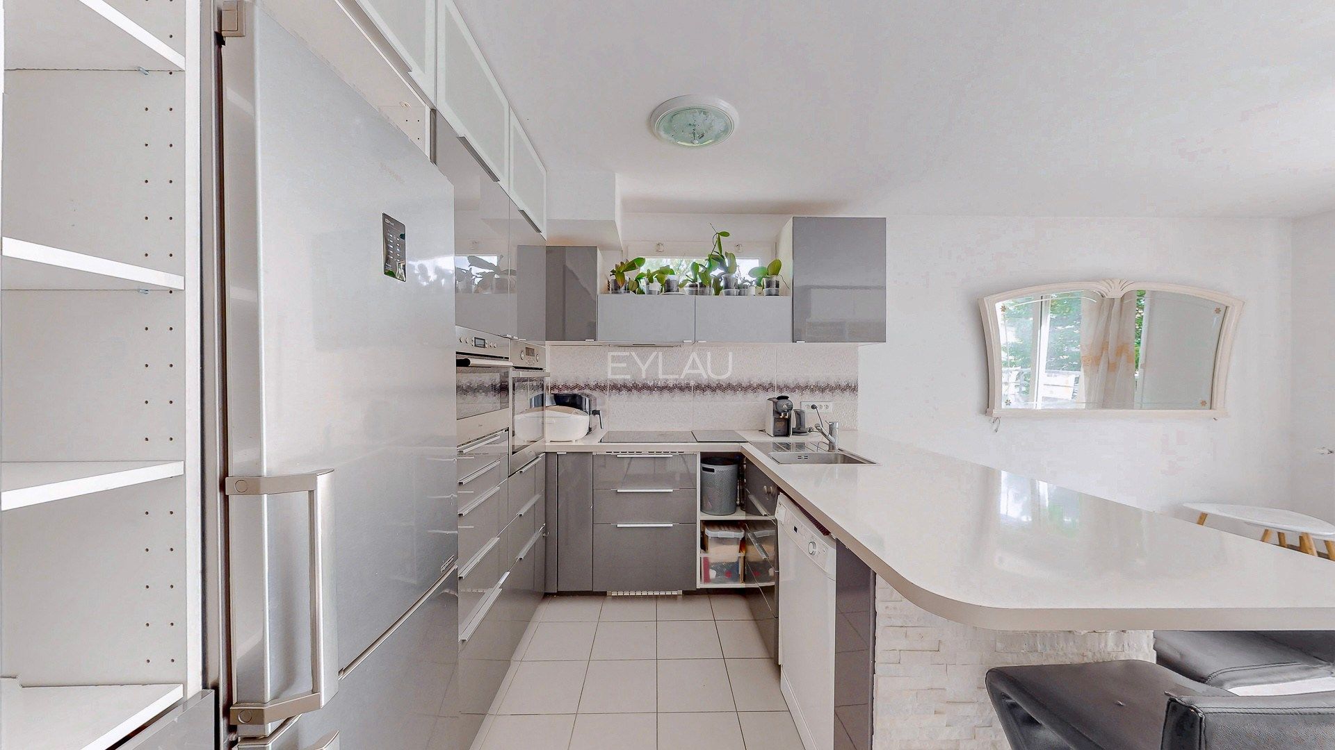appartement 5 Pièces en vente sur VITRY SUR SEINE (94400)