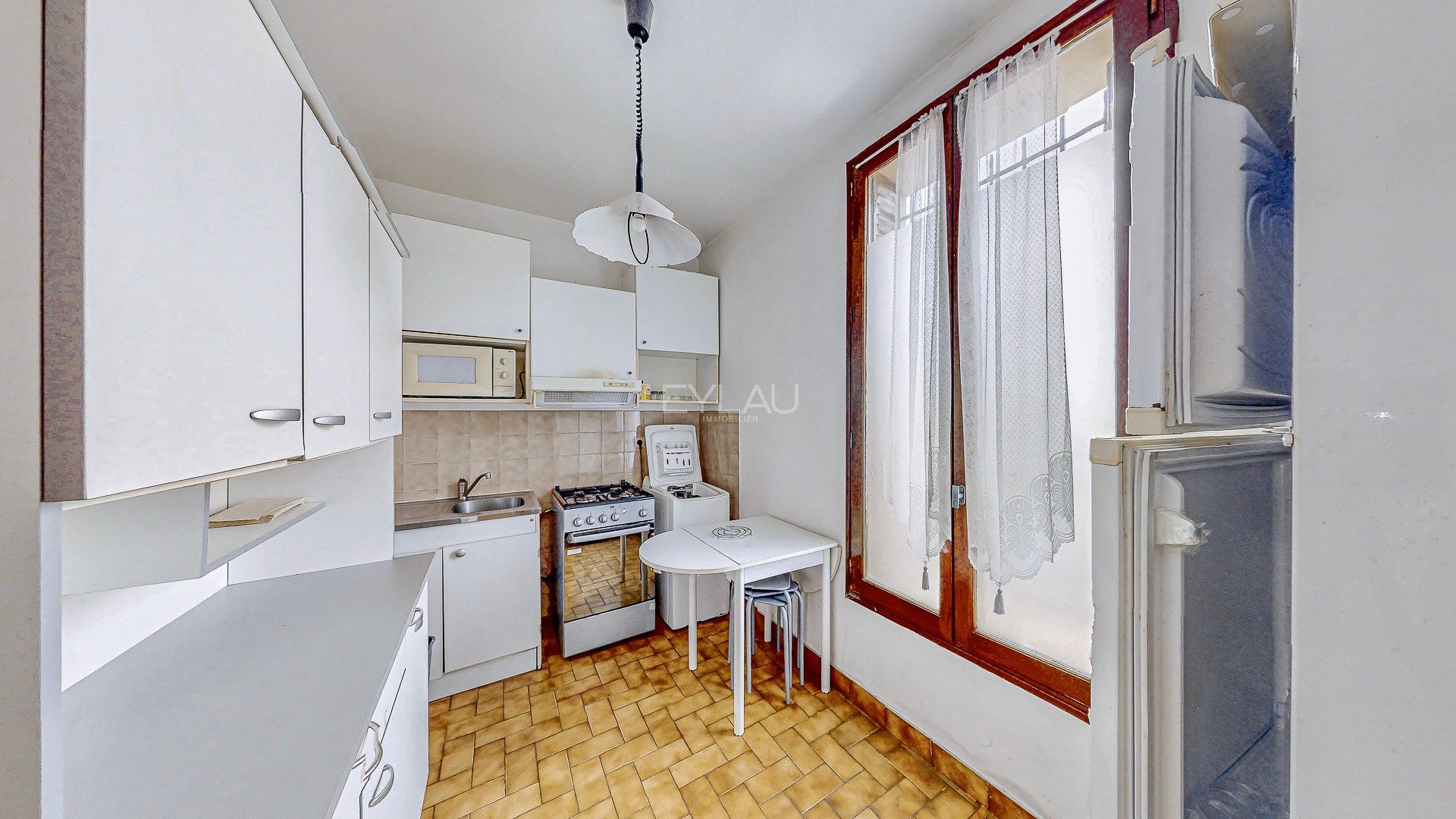 appartement 1 pièce en vente sur VILLEJUIF (94800)