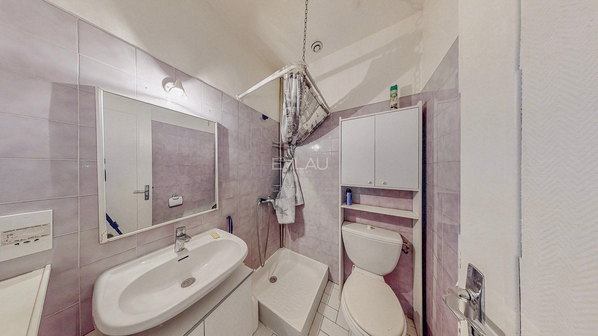appartement 1 pièce en vente sur VILLEJUIF (94800)