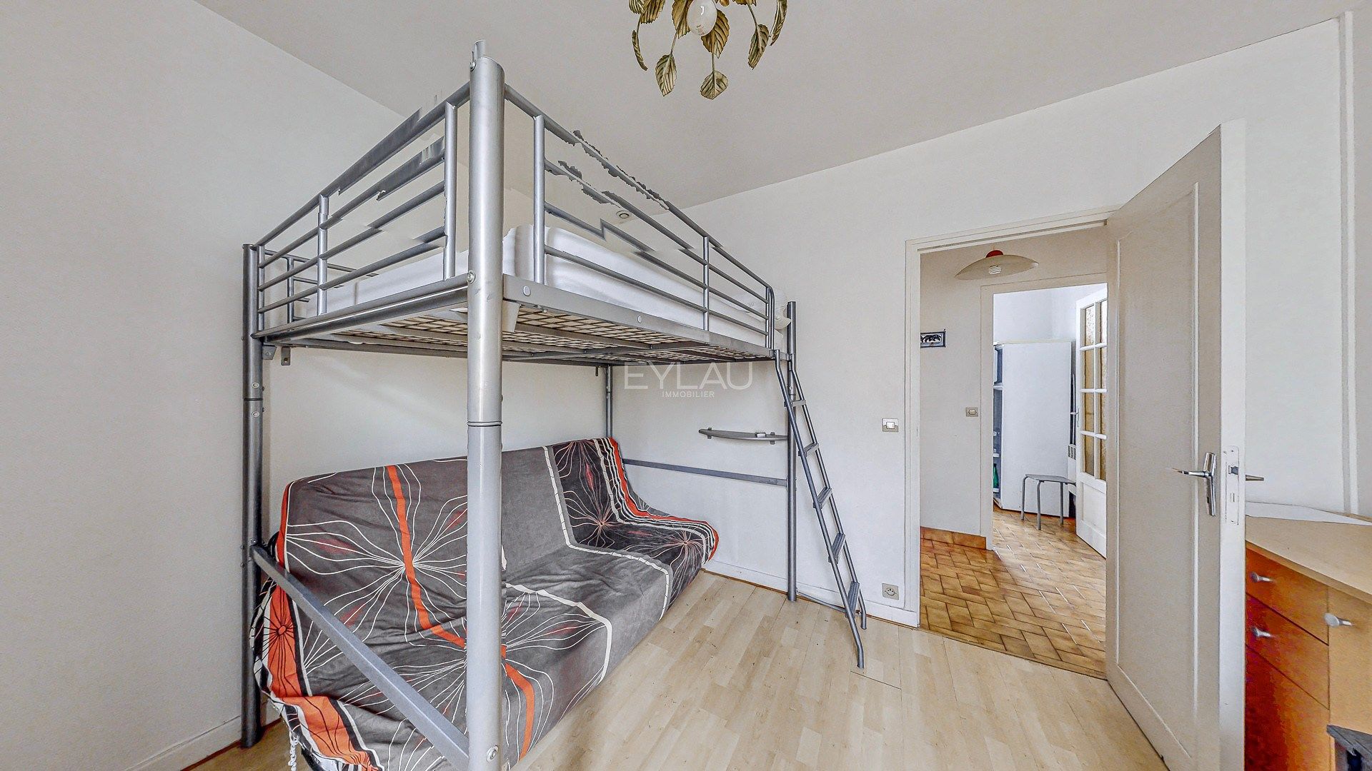 appartement 1 pièce en vente sur VILLEJUIF (94800)