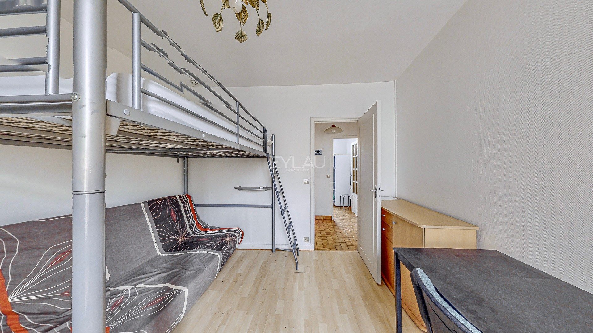 appartement 1 pièce en vente sur VILLEJUIF (94800)