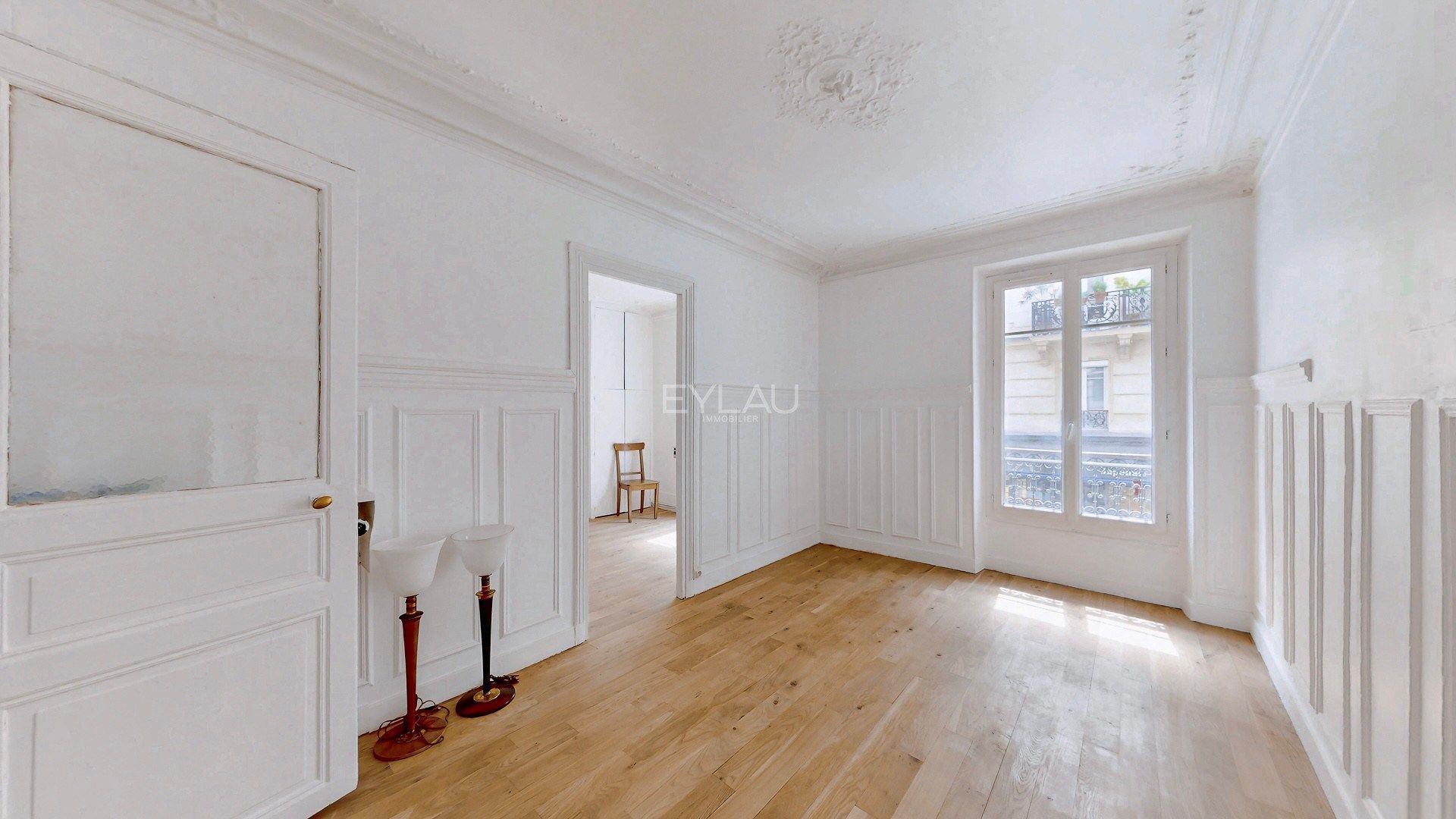 appartement 3 Pièces en vente sur PARIS (75013)