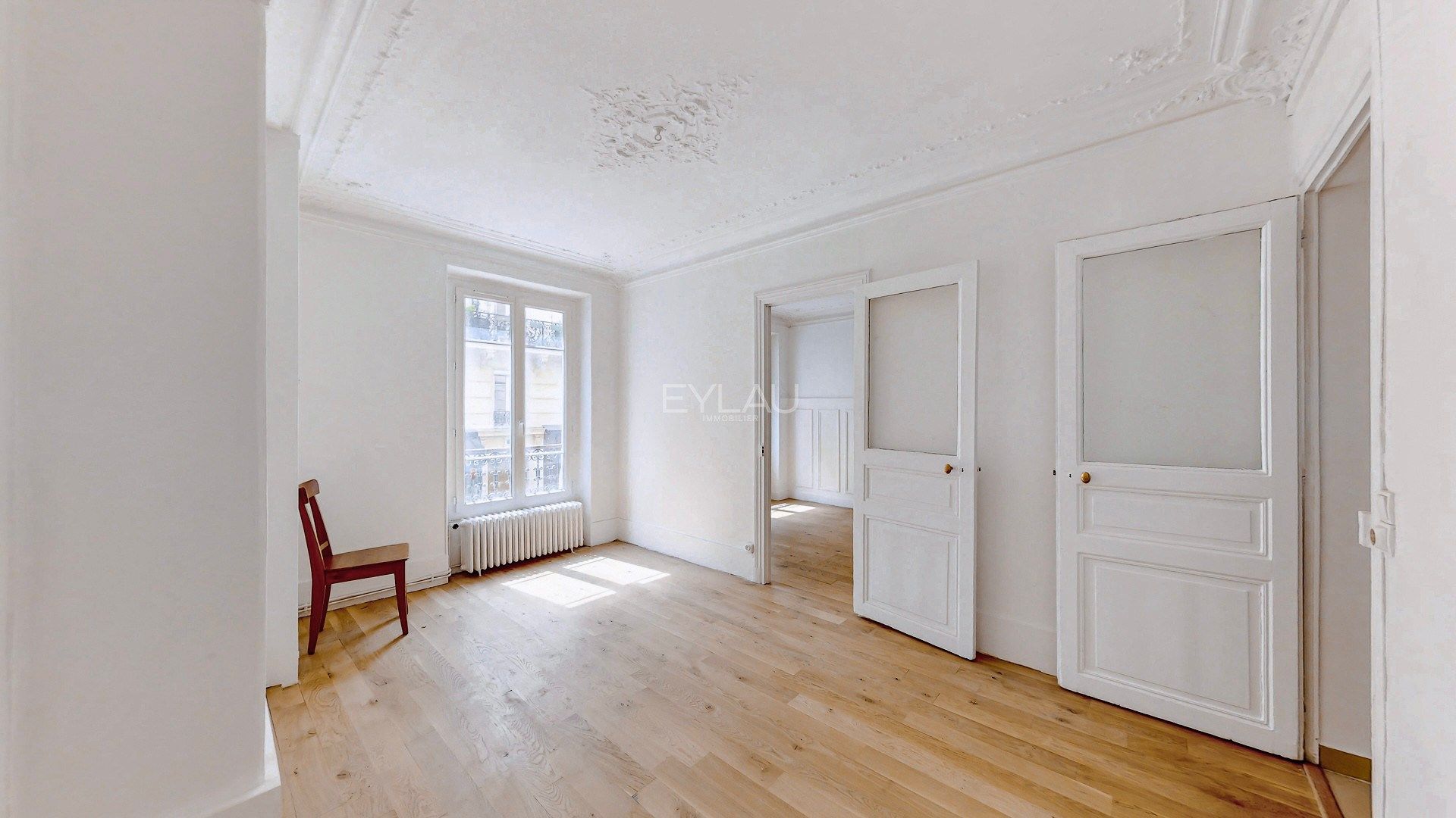 appartement 3 Pièces en vente sur PARIS (75013)