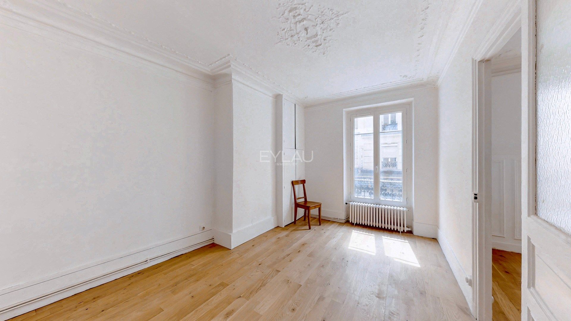 appartement 3 Pièces en vente sur PARIS (75013)