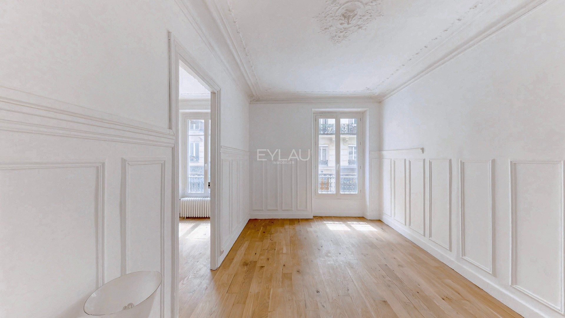 appartement 3 Pièces en vente sur PARIS (75013)