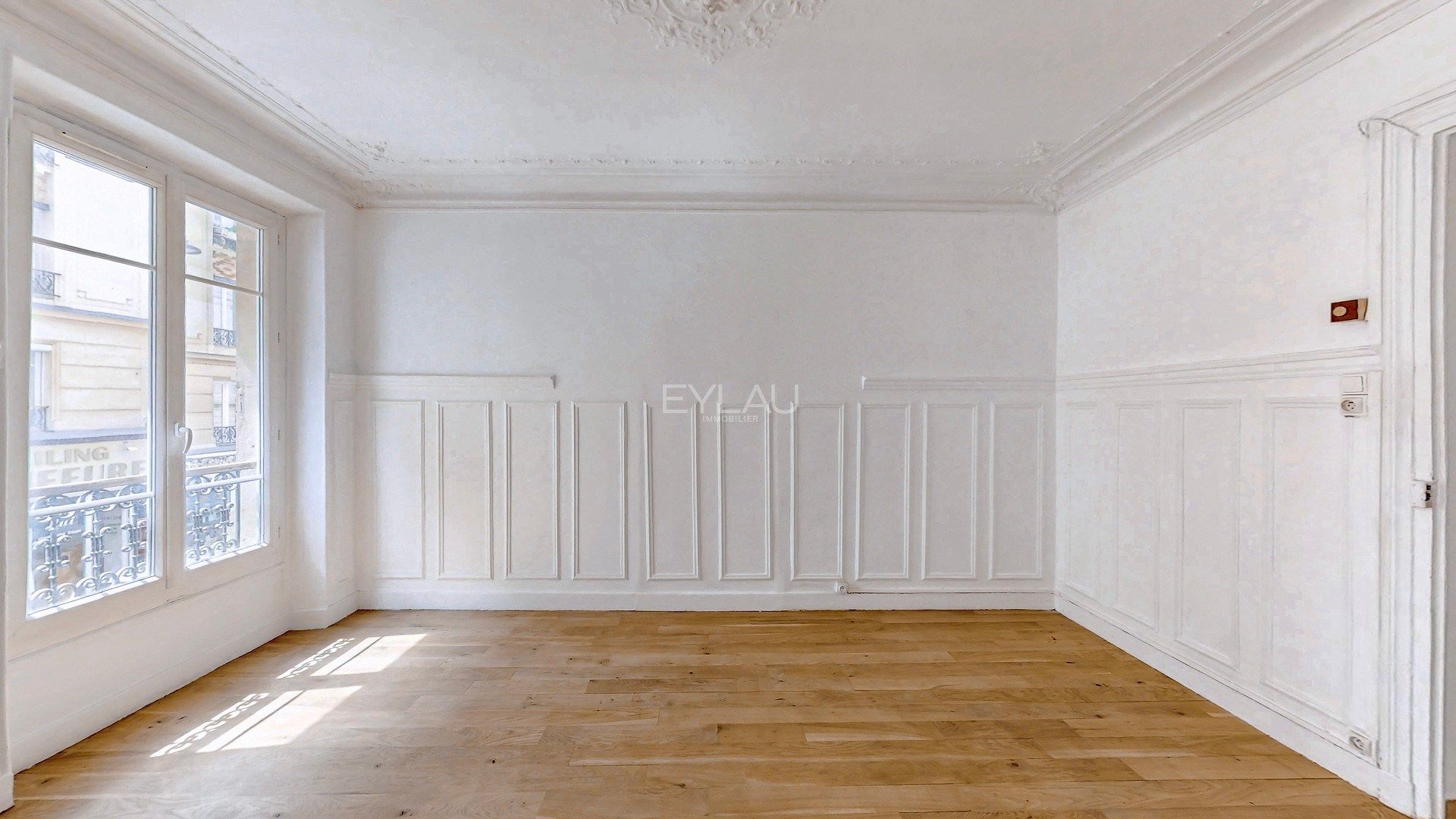 appartement 3 Pièces en vente sur PARIS (75013)
