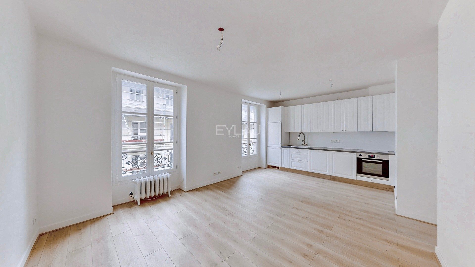 appartement 3 Pièces en vente sur PARIS (75013)