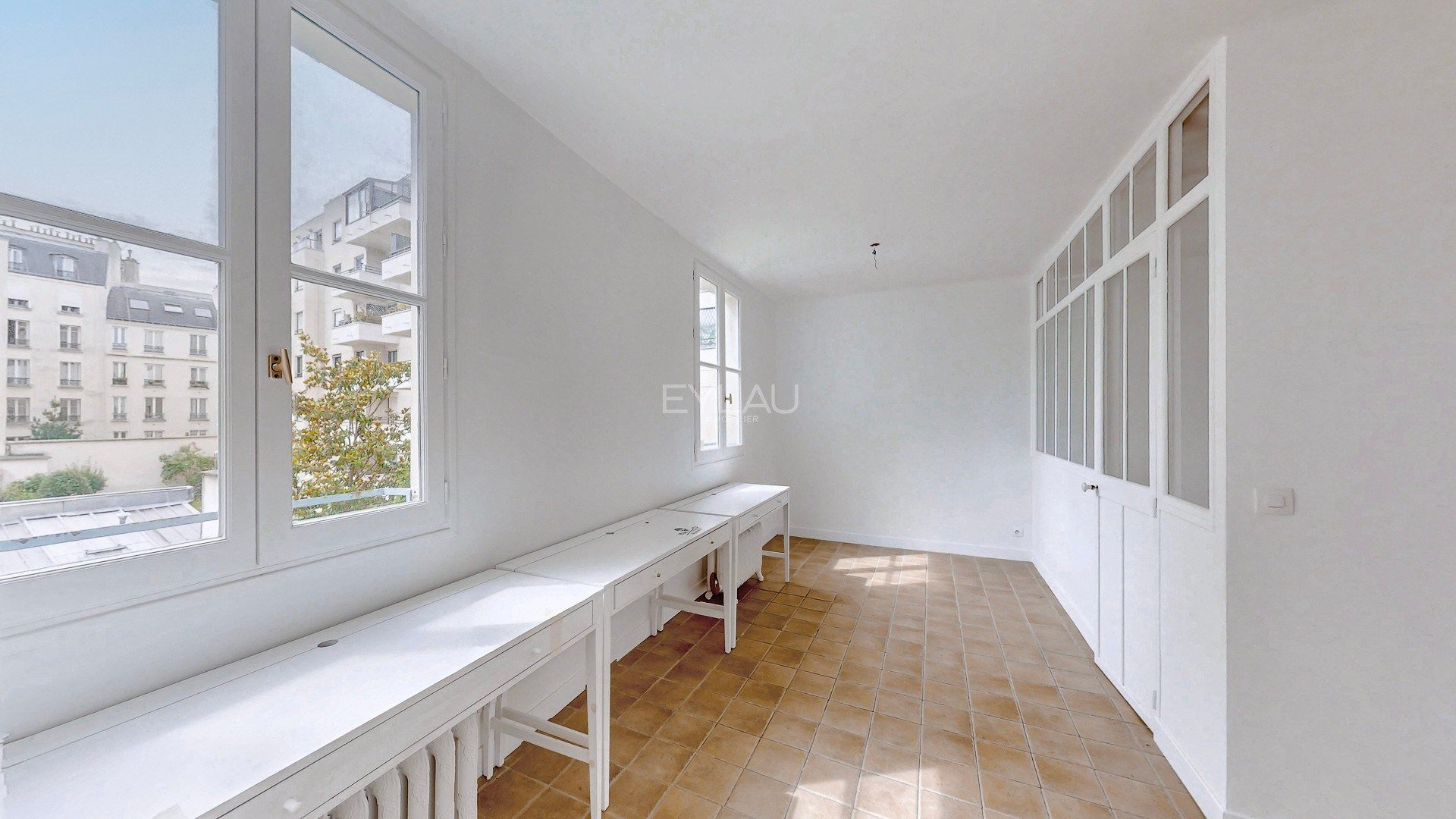 appartement 3 Pièces en vente sur PARIS (75013)