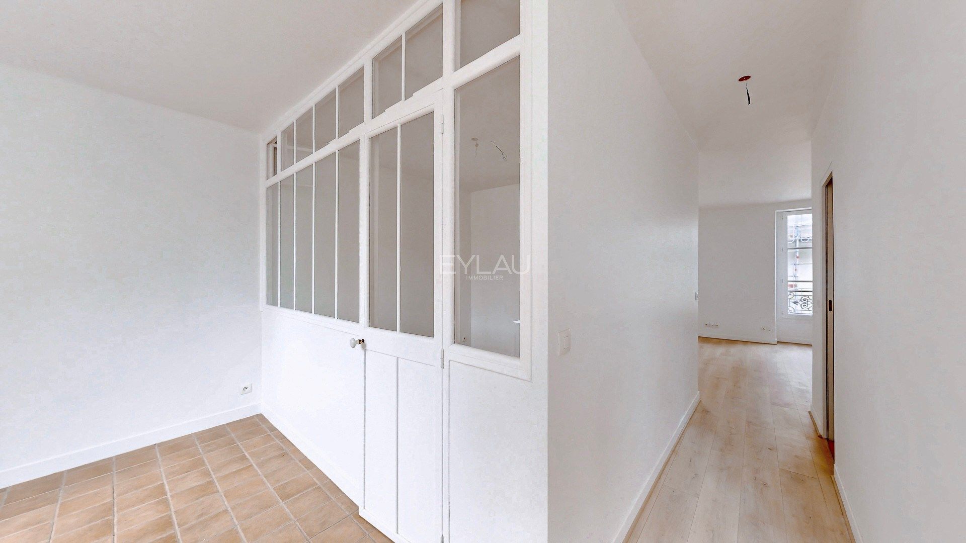 appartement 3 Pièces en vente sur PARIS (75013)