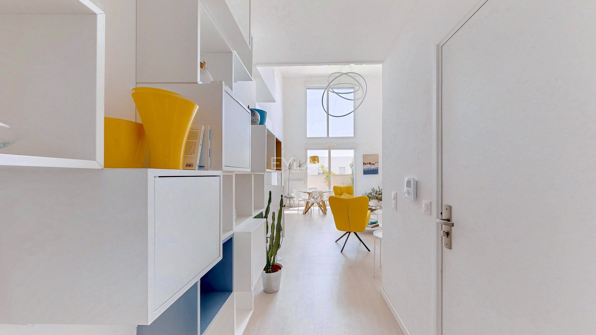appartement 5 Pièces en vente sur VILLEJUIF (94800)