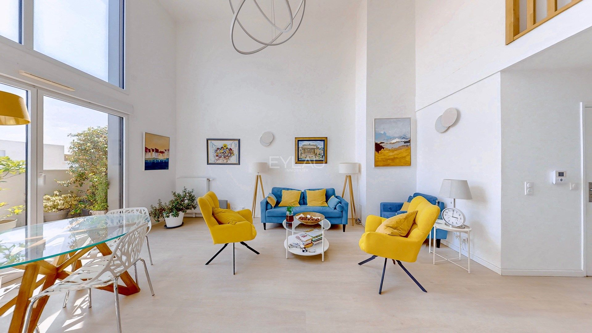 appartement 5 Pièces en vente sur VILLEJUIF (94800)