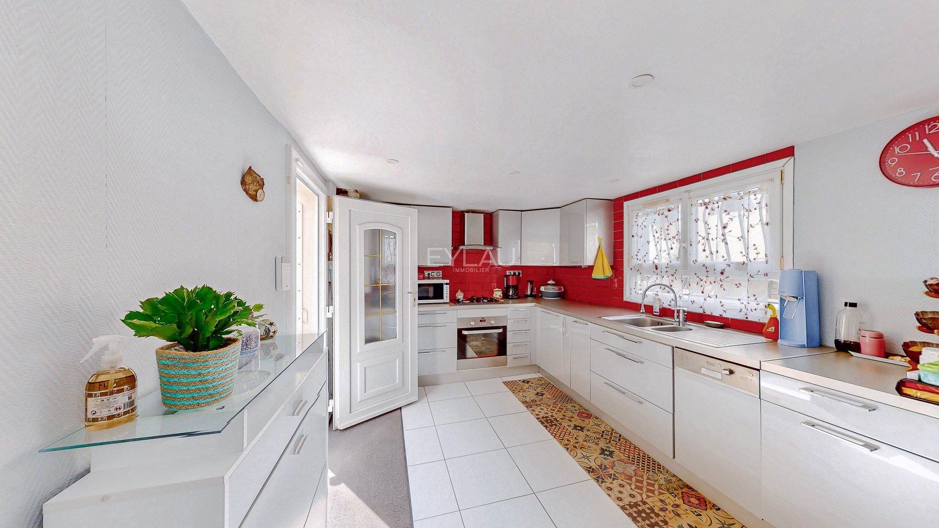 maison 4 Pièces en vente sur IVRY SUR SEINE (94200)
