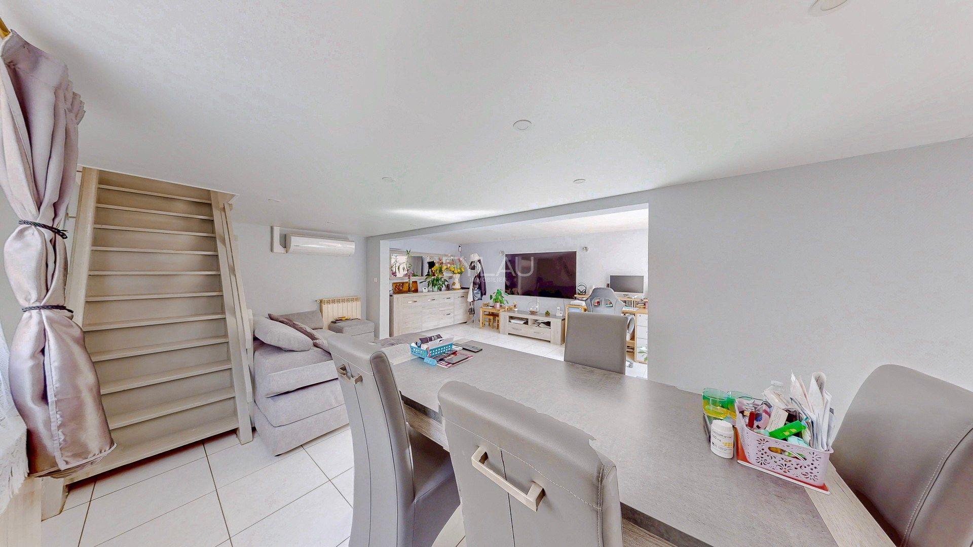 maison 4 Pièces en vente sur IVRY SUR SEINE (94200)