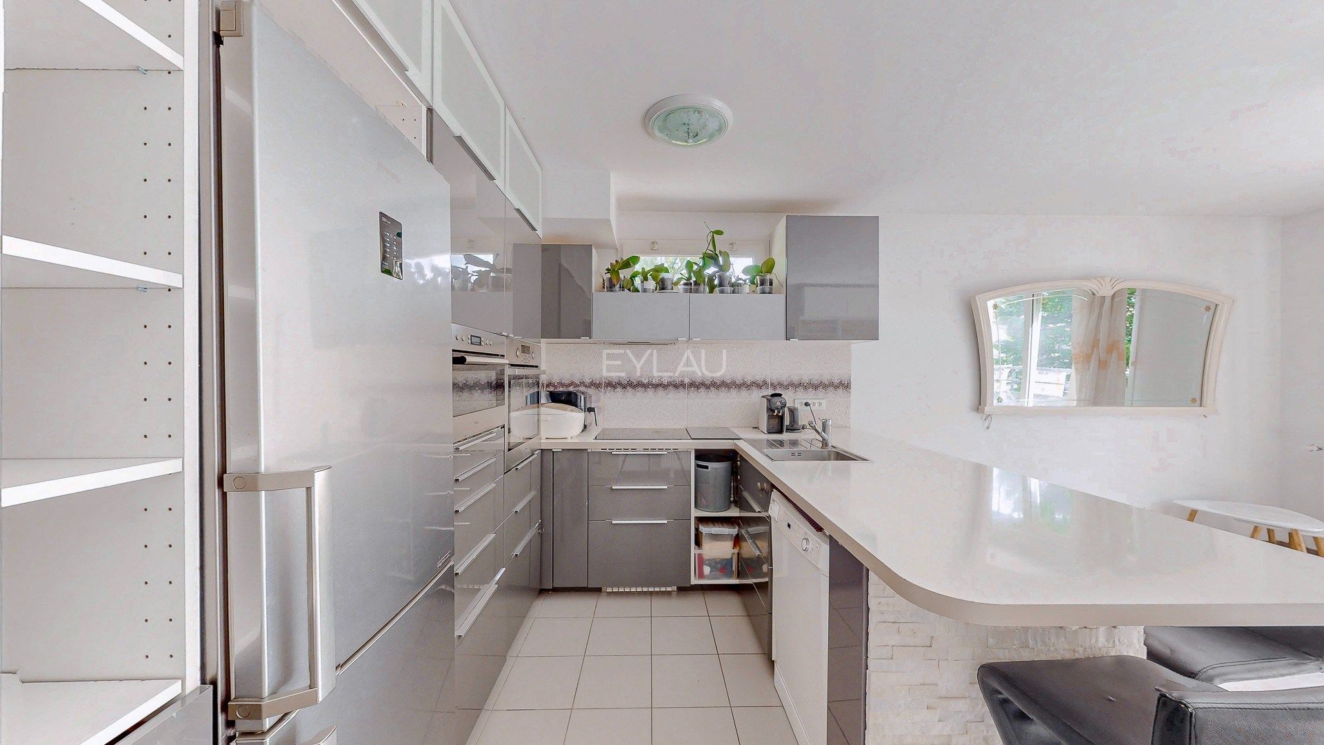appartement 5 Pièces en vente sur VITRY SUR SEINE (94400)
