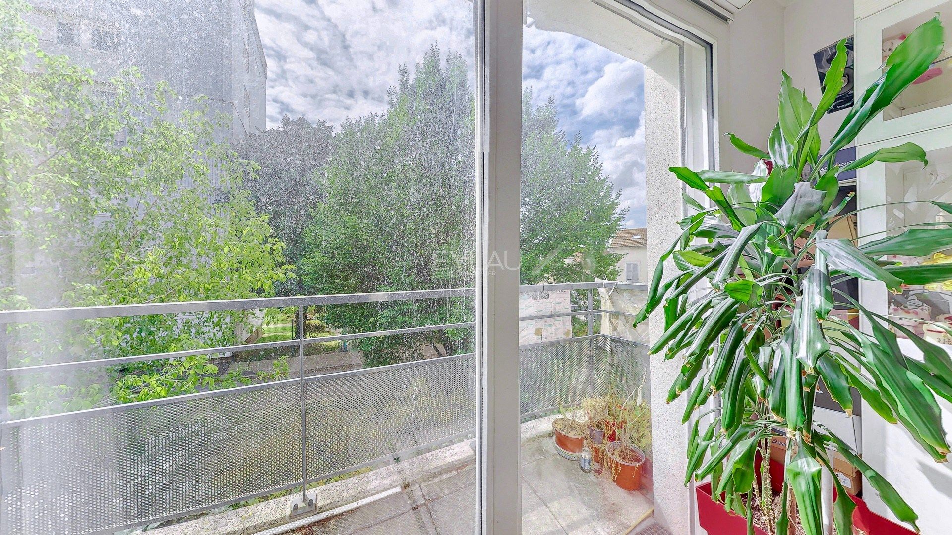 appartement 5 Pièces en vente sur VITRY SUR SEINE (94400)