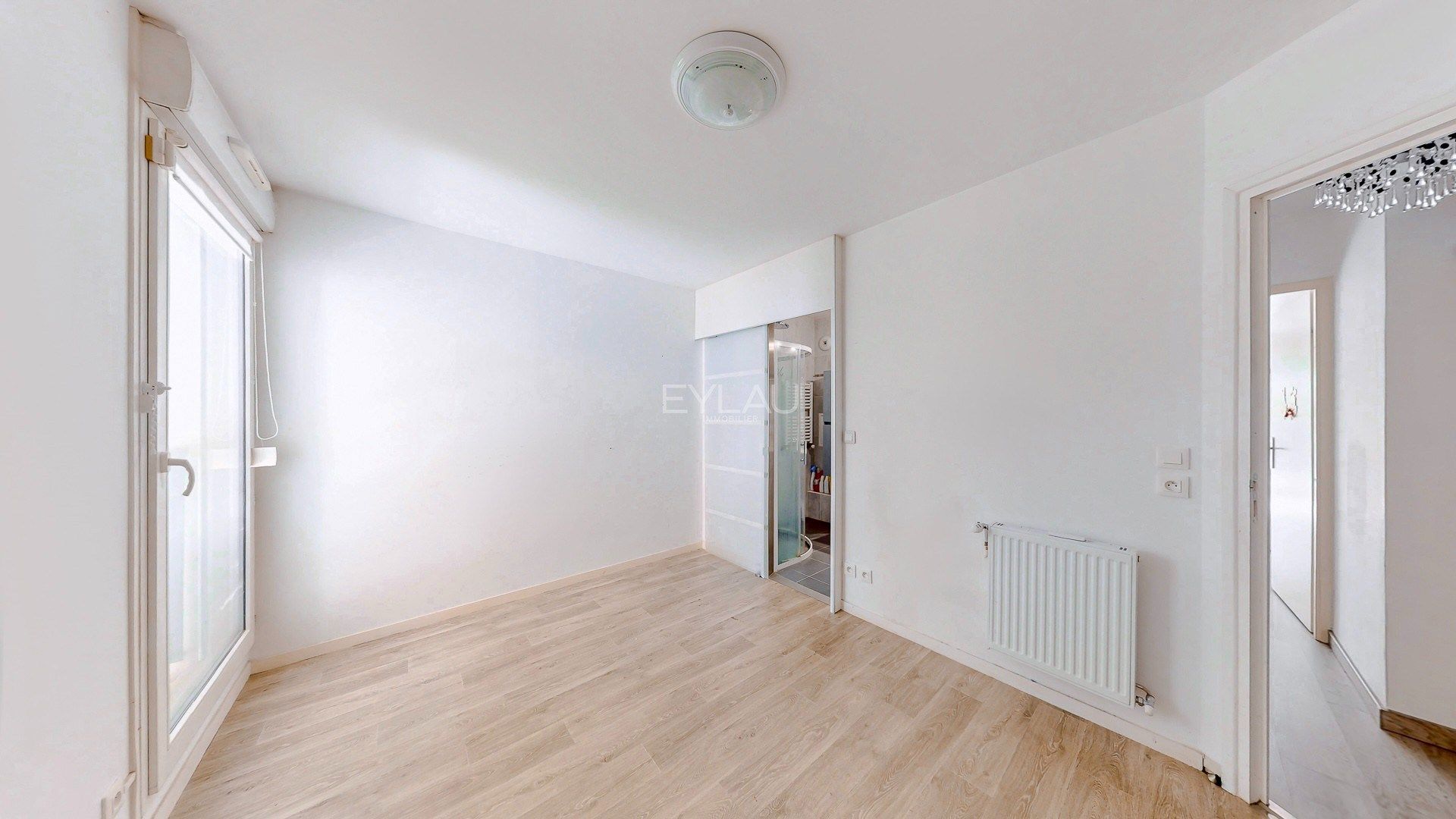 appartement 5 Pièces en vente sur VITRY SUR SEINE (94400)