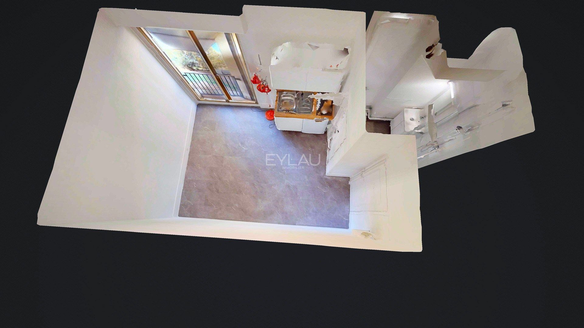 appartement 1 pièce en vente sur NEUILLY SUR SEINE (92200)
