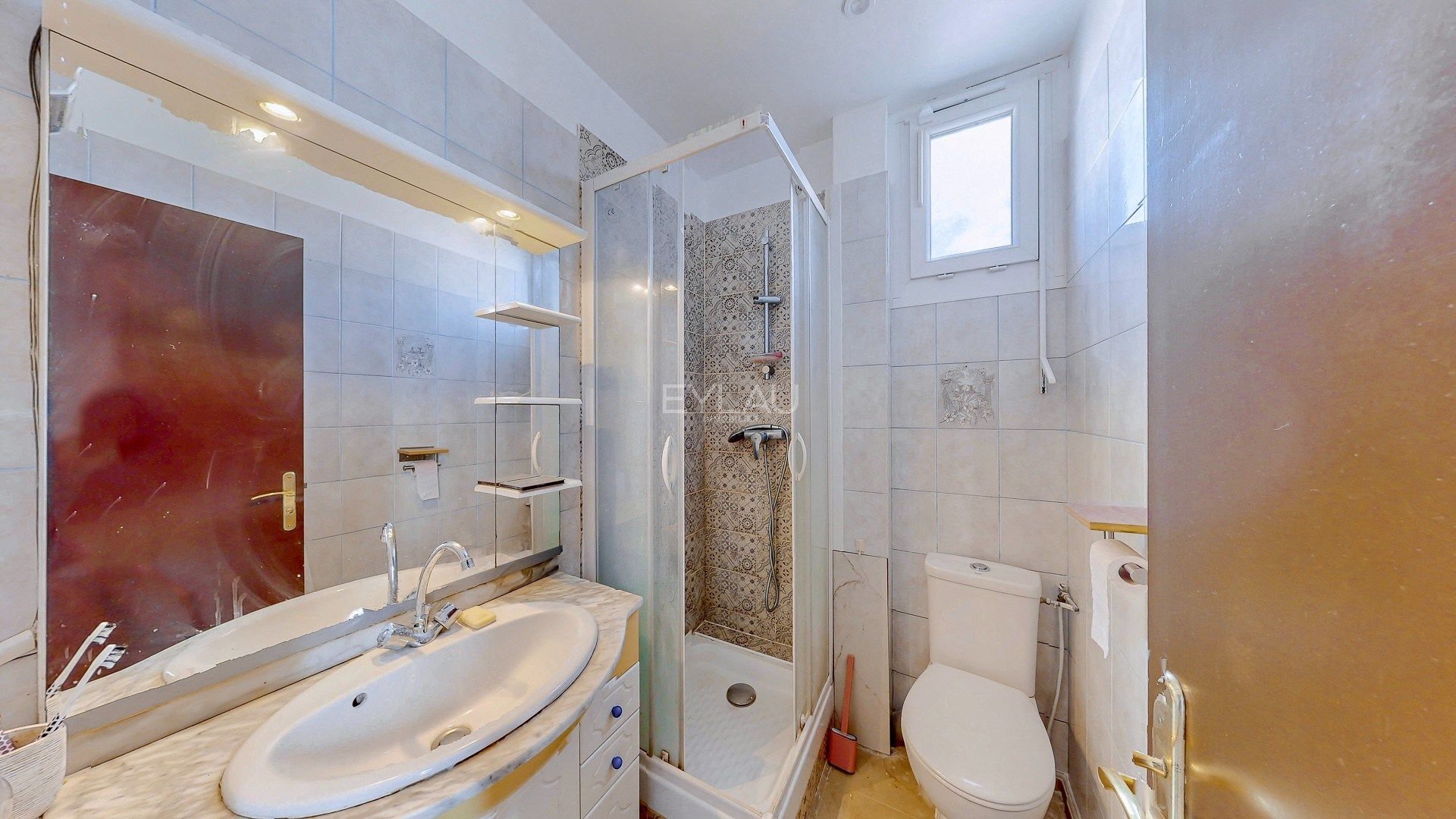 appartement 3 Pièces en vente sur VILLEJUIF (94800)