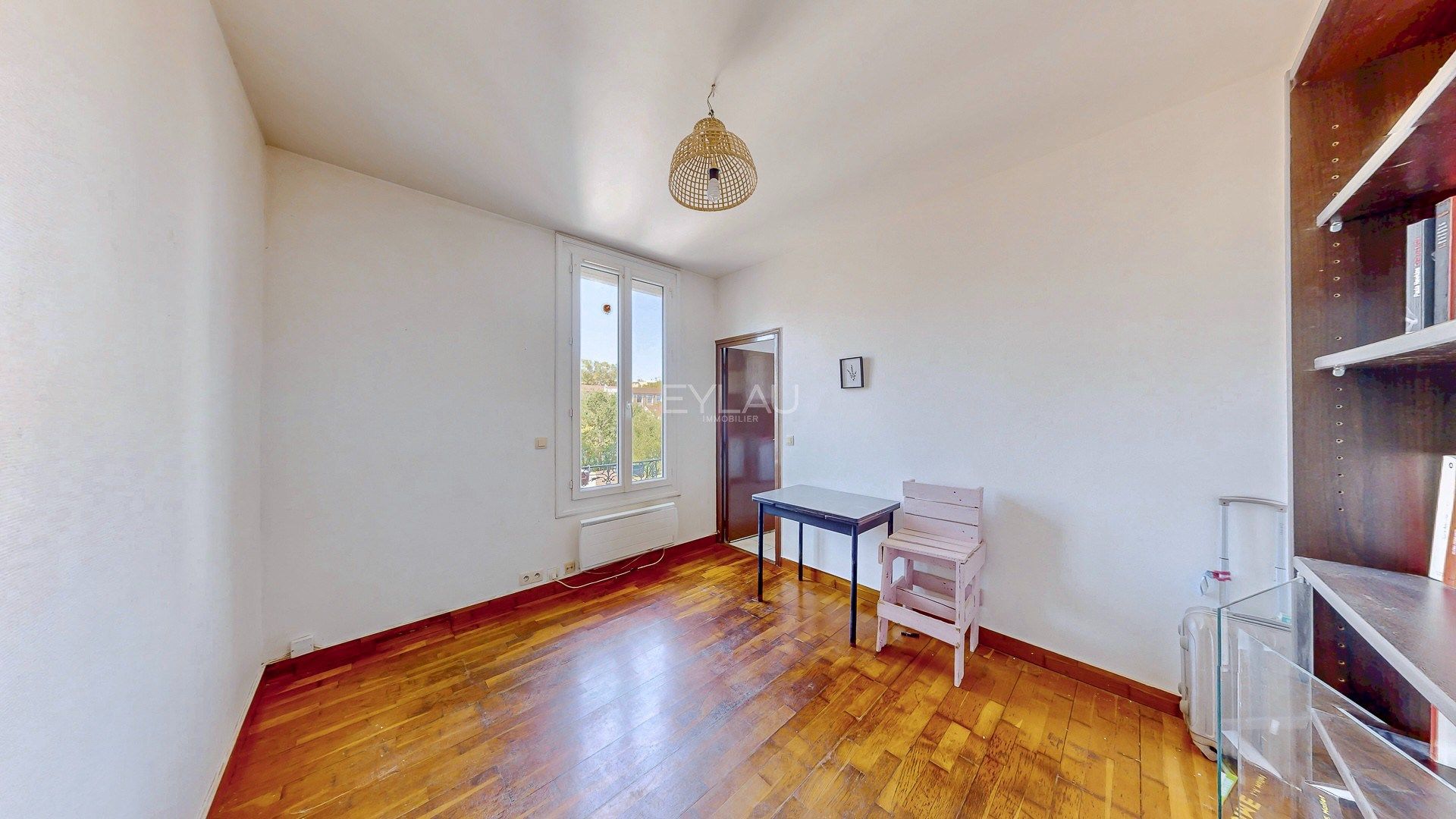 appartement 3 Pièces en vente sur VILLEJUIF (94800)