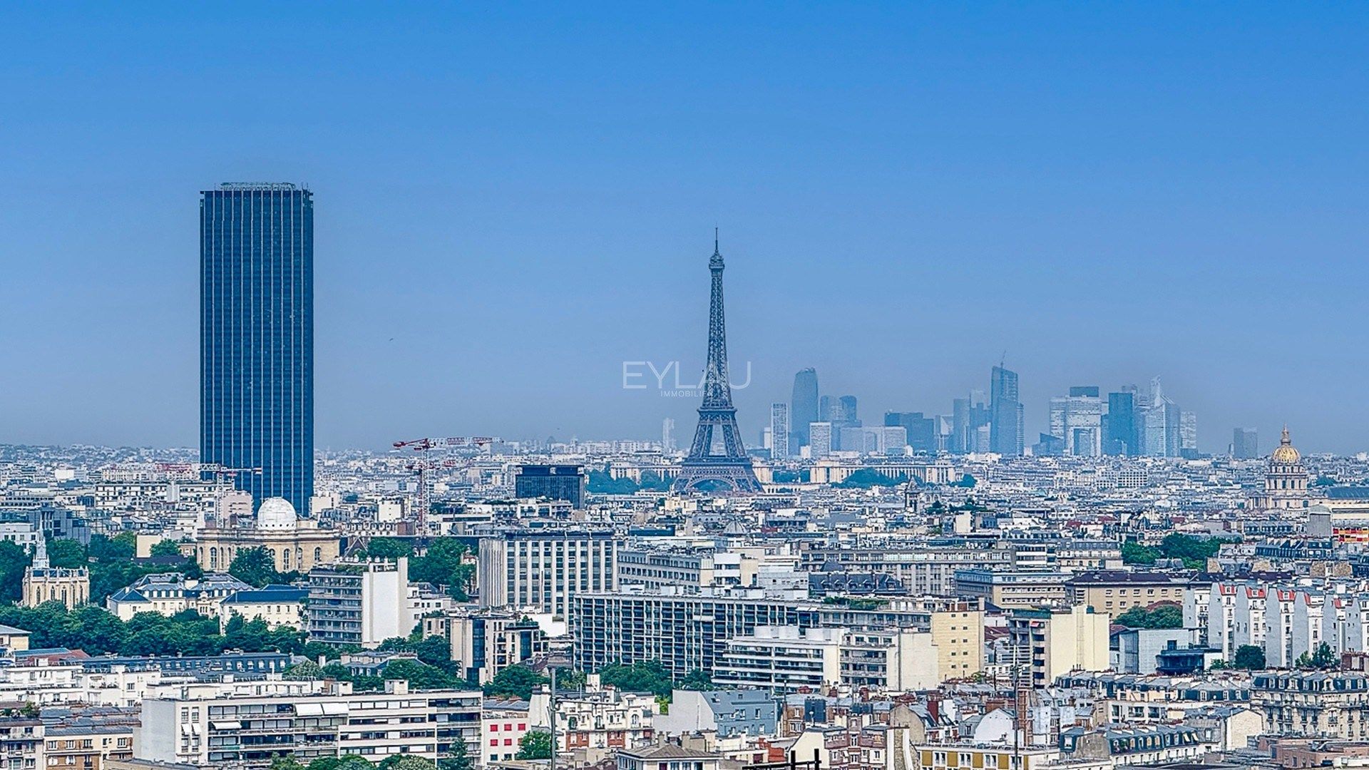 appartement 3 Pièces en vente sur PARIS (75013)