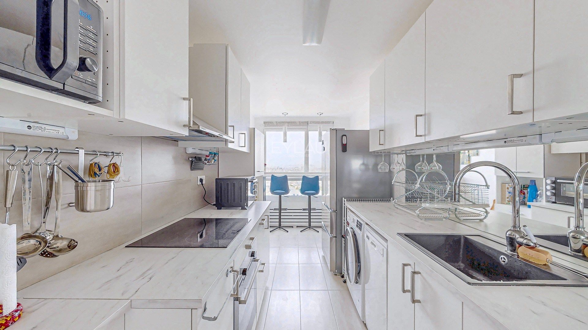 appartement 3 Pièces en vente sur PARIS (75013)