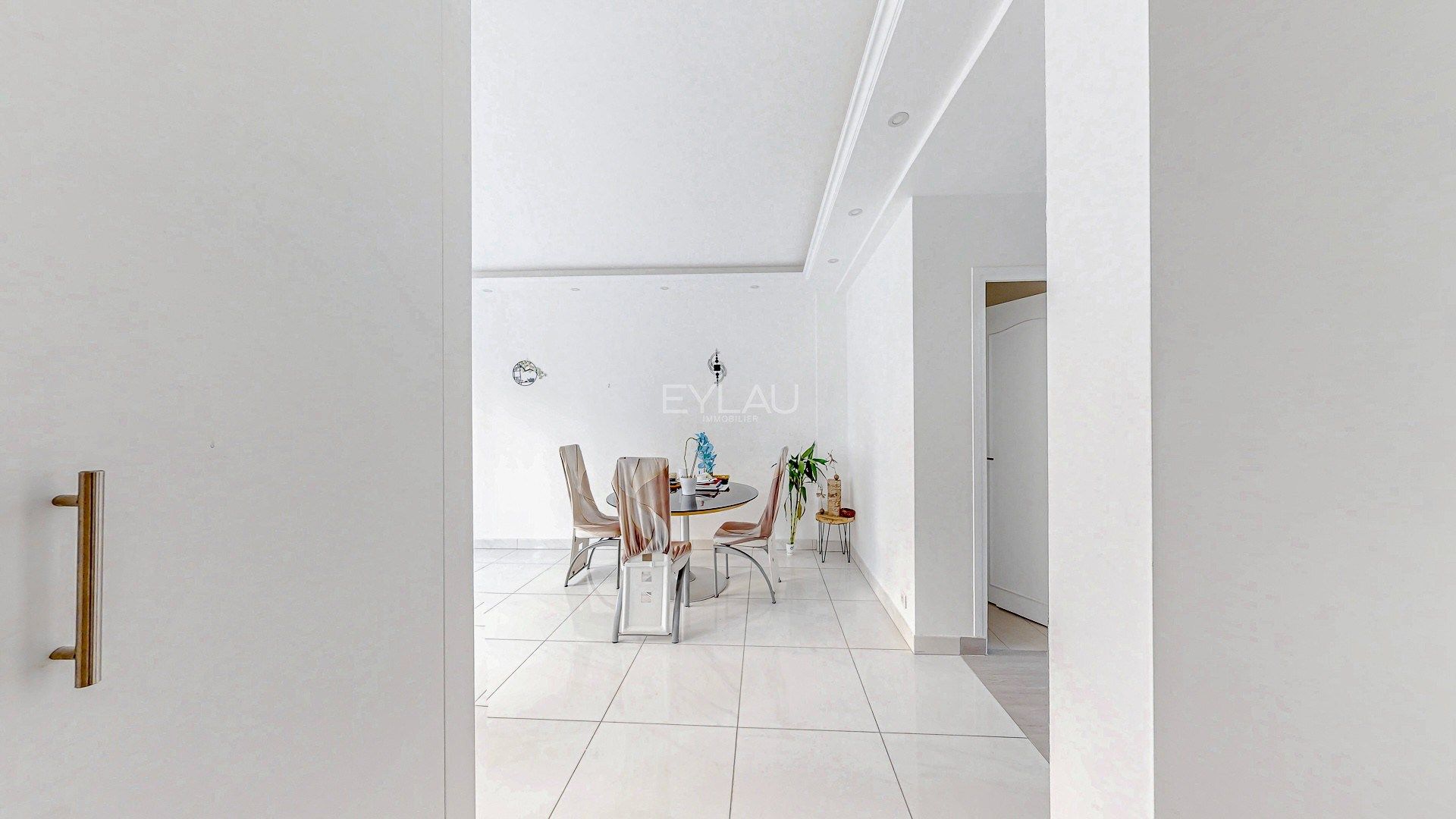 appartement 3 Pièces en vente sur BOULOGNE BILLANCOURT (92100)