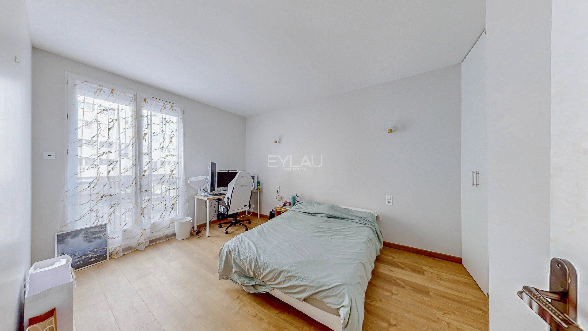 appartement 3 Pièces en vente sur BOULOGNE BILLANCOURT (92100)