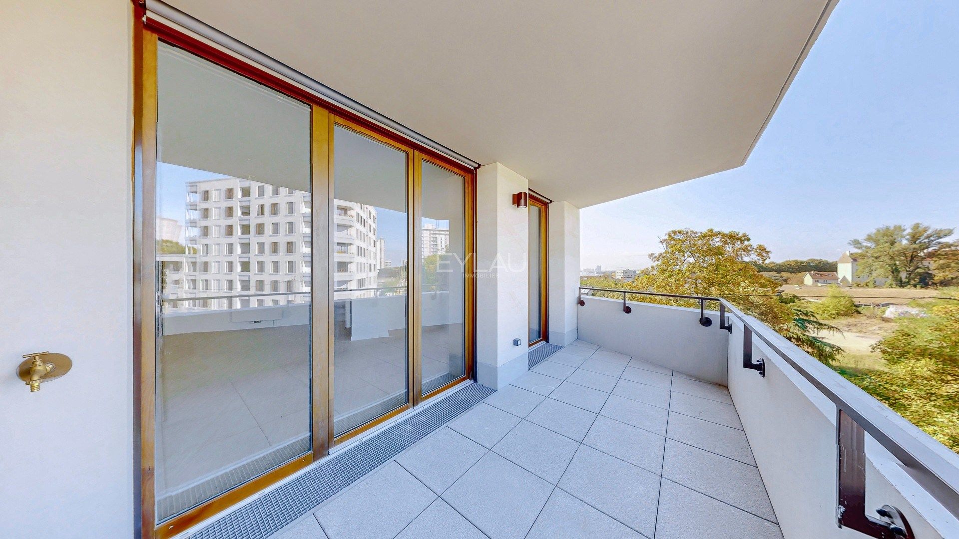 appartement 4 Pièces en vente sur VILLEJUIF (94800)
