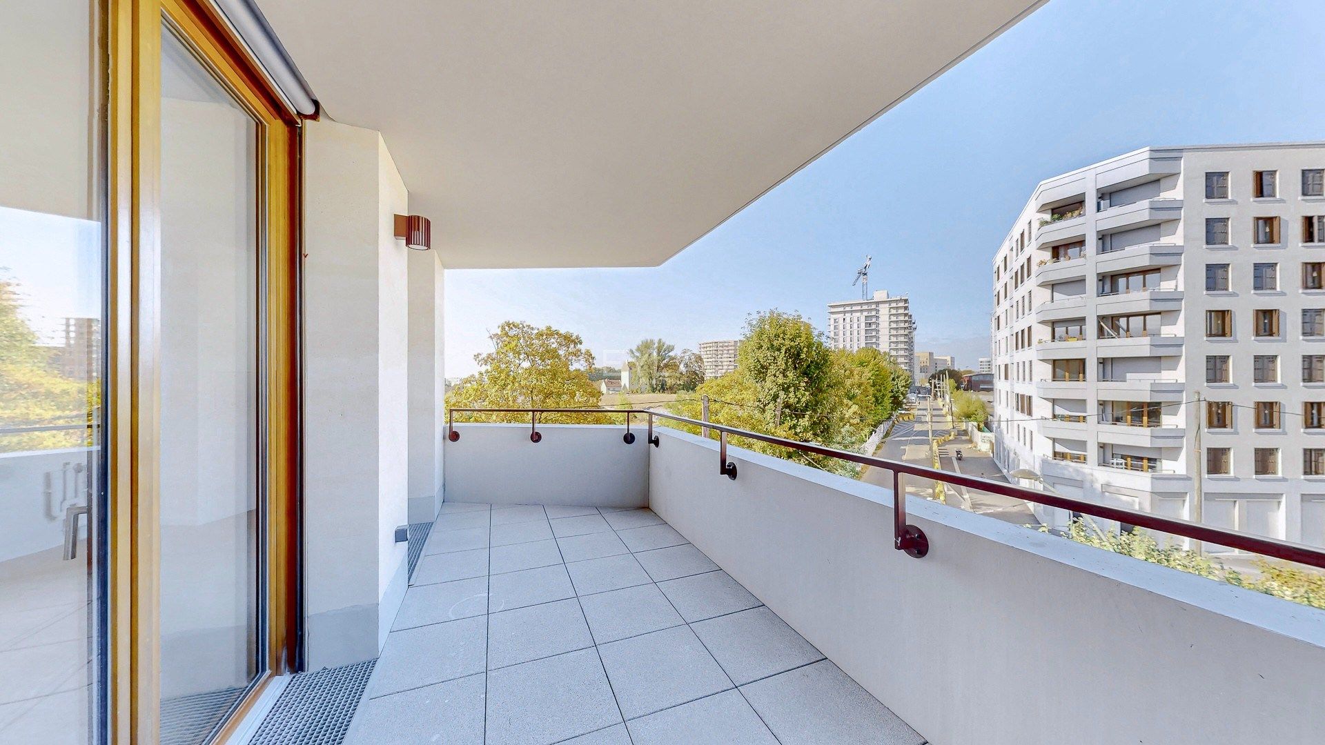 appartement 4 Pièces en vente sur VILLEJUIF (94800)