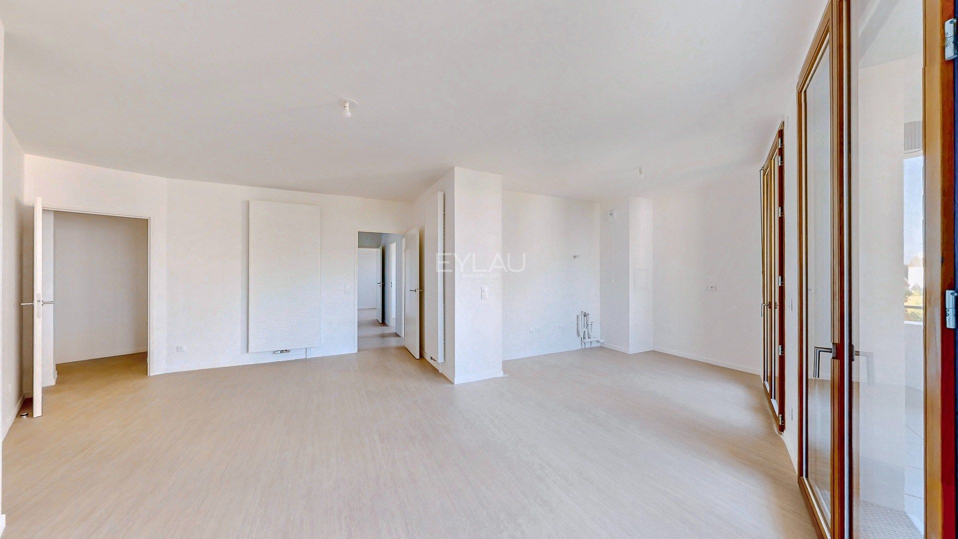 appartement 4 Pièces en vente sur VILLEJUIF (94800)