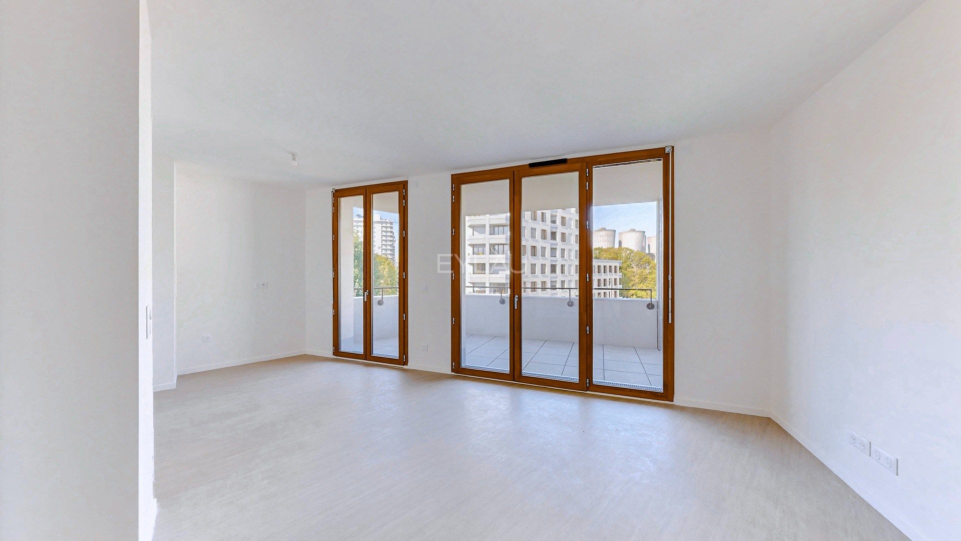 appartement 4 Pièces en vente sur VILLEJUIF (94800)
