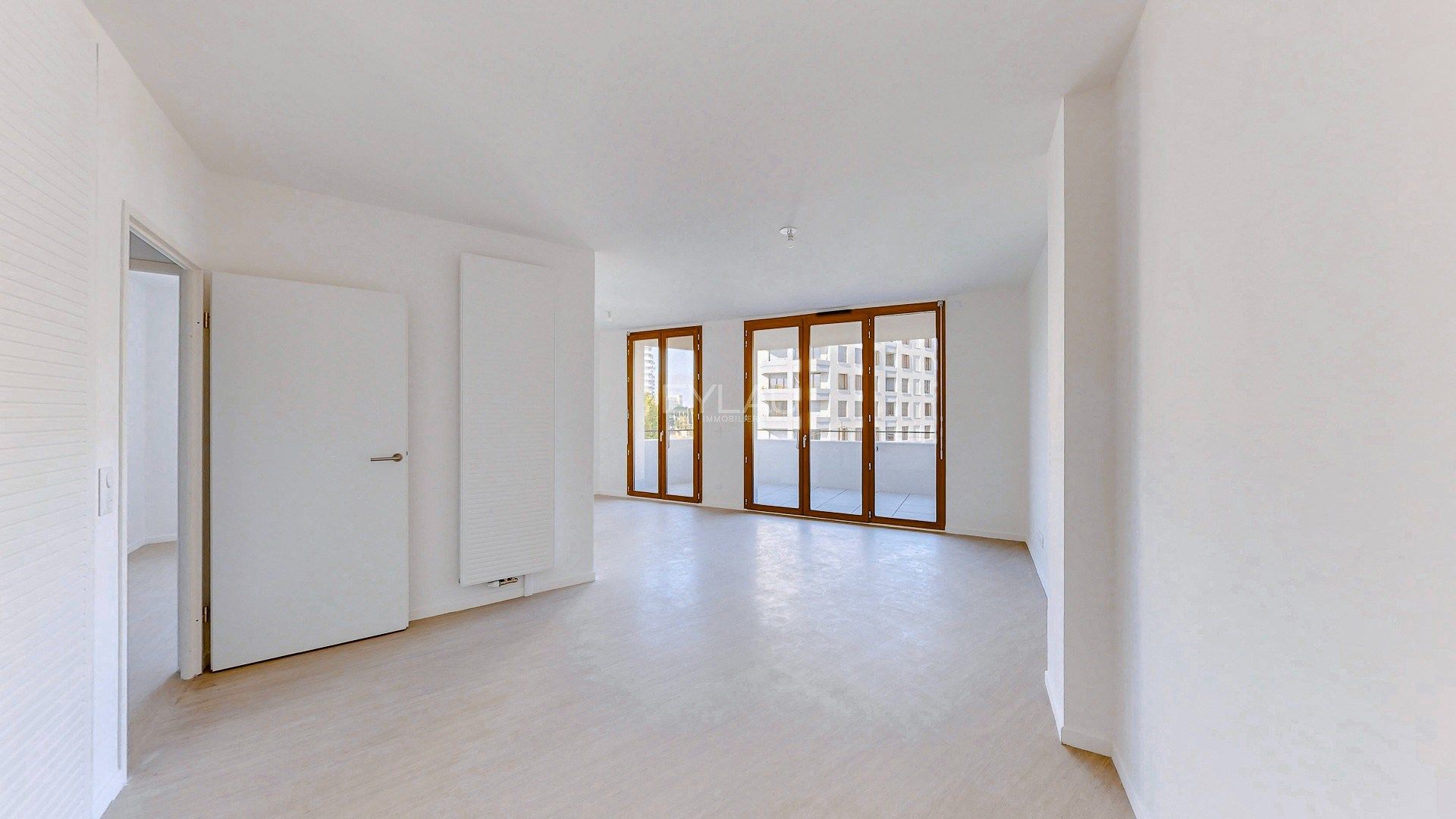 appartement 4 Pièces en vente sur VILLEJUIF (94800)