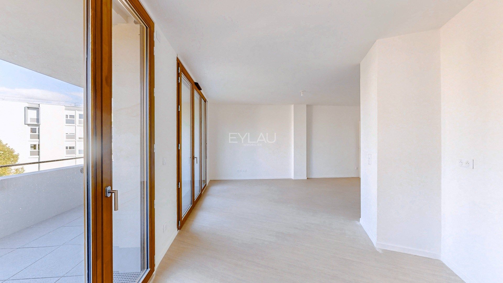 appartement 4 Pièces en vente sur VILLEJUIF (94800)